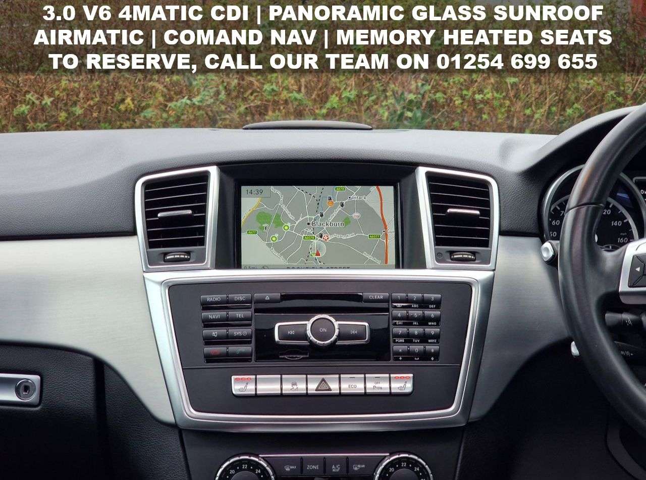 2014 MERCEDES-BENZ M-CLASS 2014 MERCEDES-BENZ M-CLASS