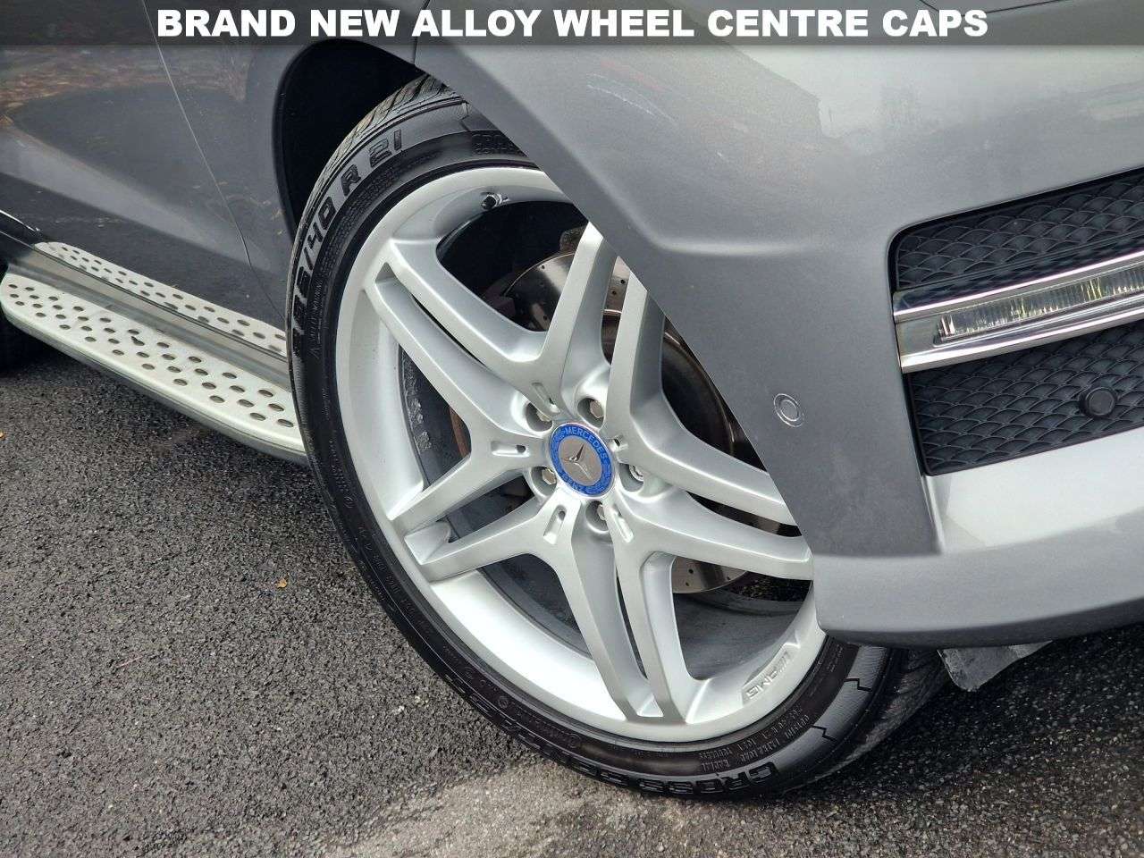 2014 MERCEDES-BENZ M-CLASS 2014 MERCEDES-BENZ M-CLASS