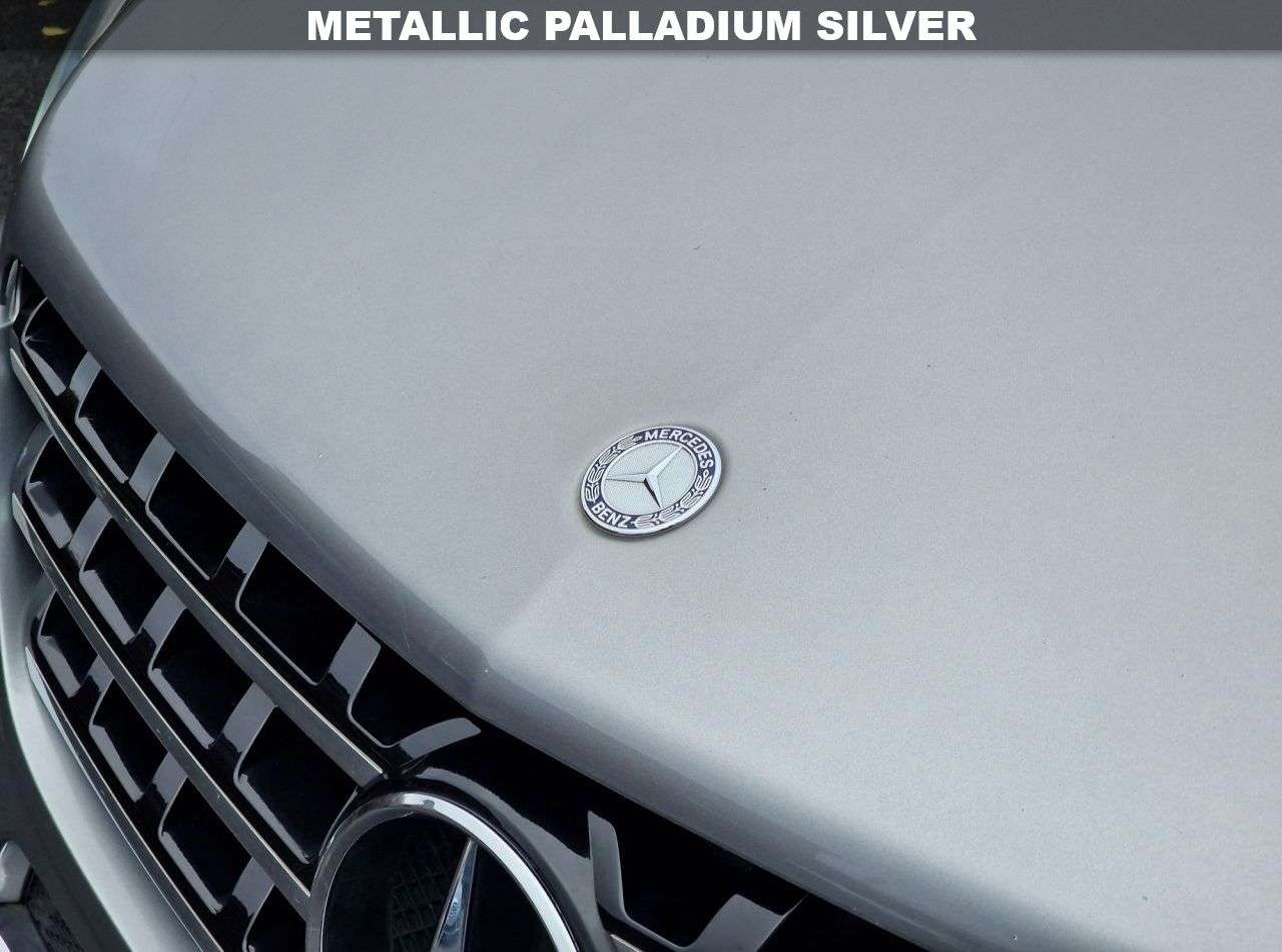 2014 MERCEDES-BENZ M-CLASS 2014 MERCEDES-BENZ M-CLASS