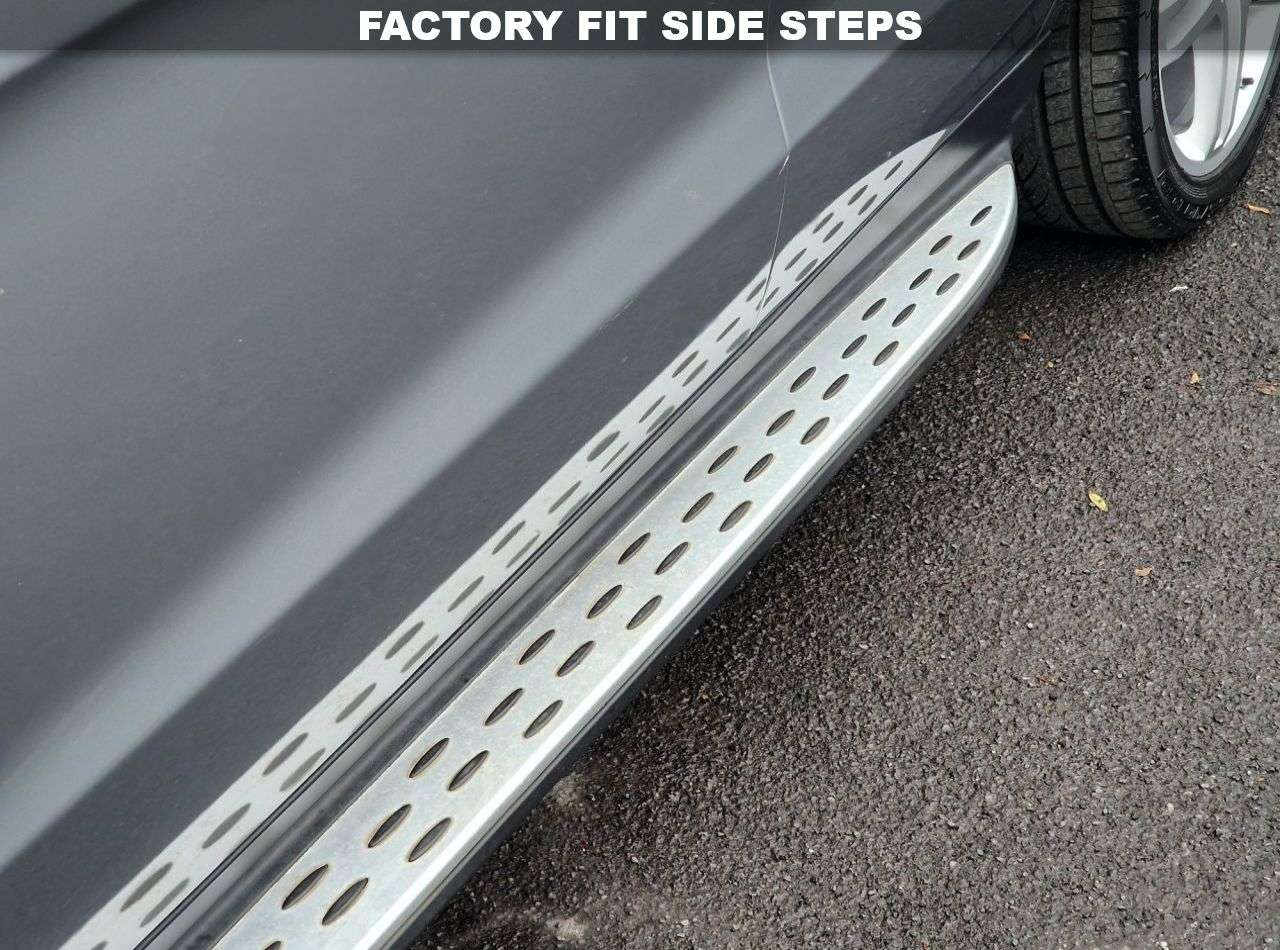 2014 MERCEDES-BENZ M-CLASS 2014 MERCEDES-BENZ M-CLASS