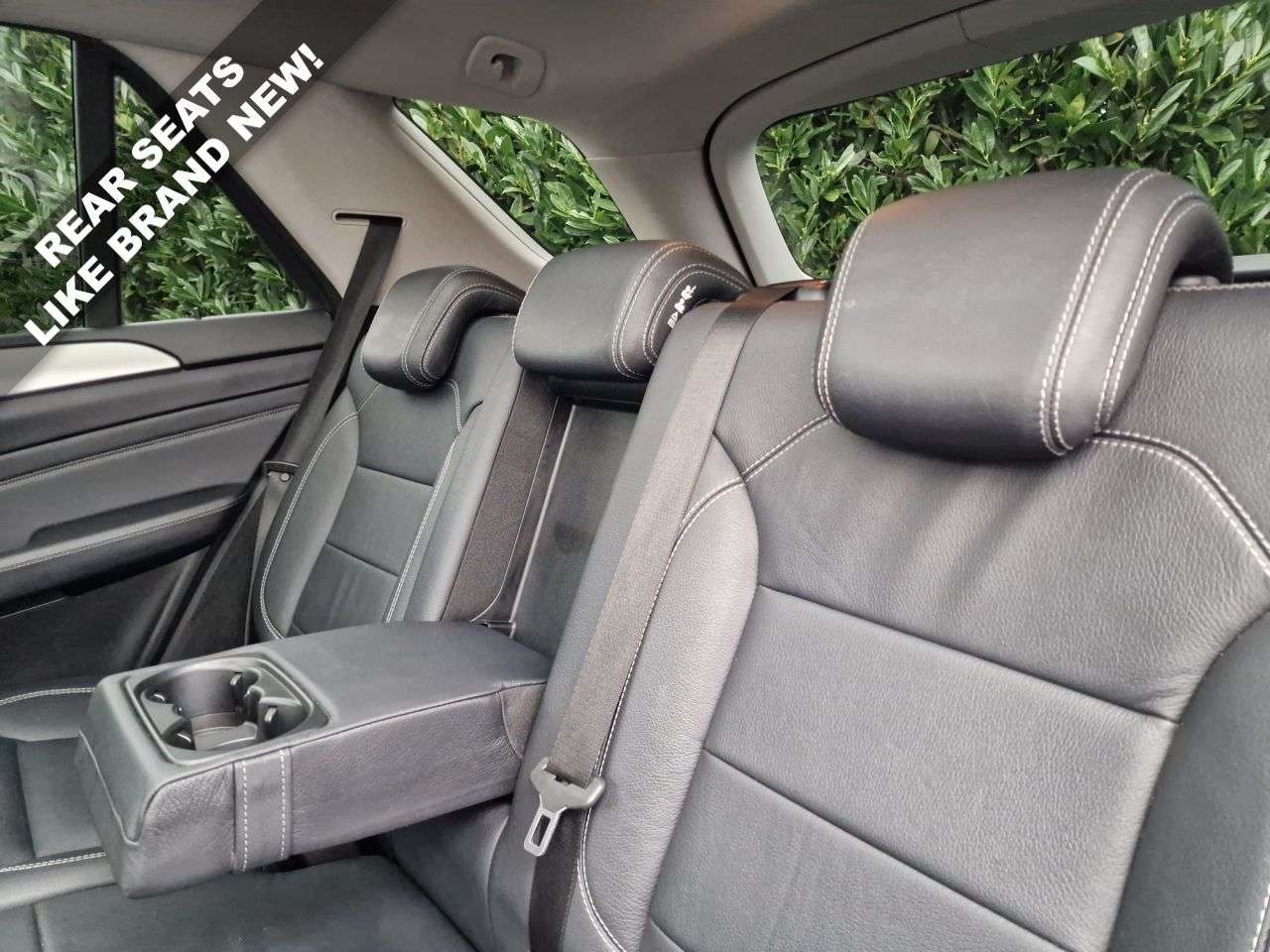 2014 MERCEDES-BENZ M-CLASS 2014 MERCEDES-BENZ M-CLASS