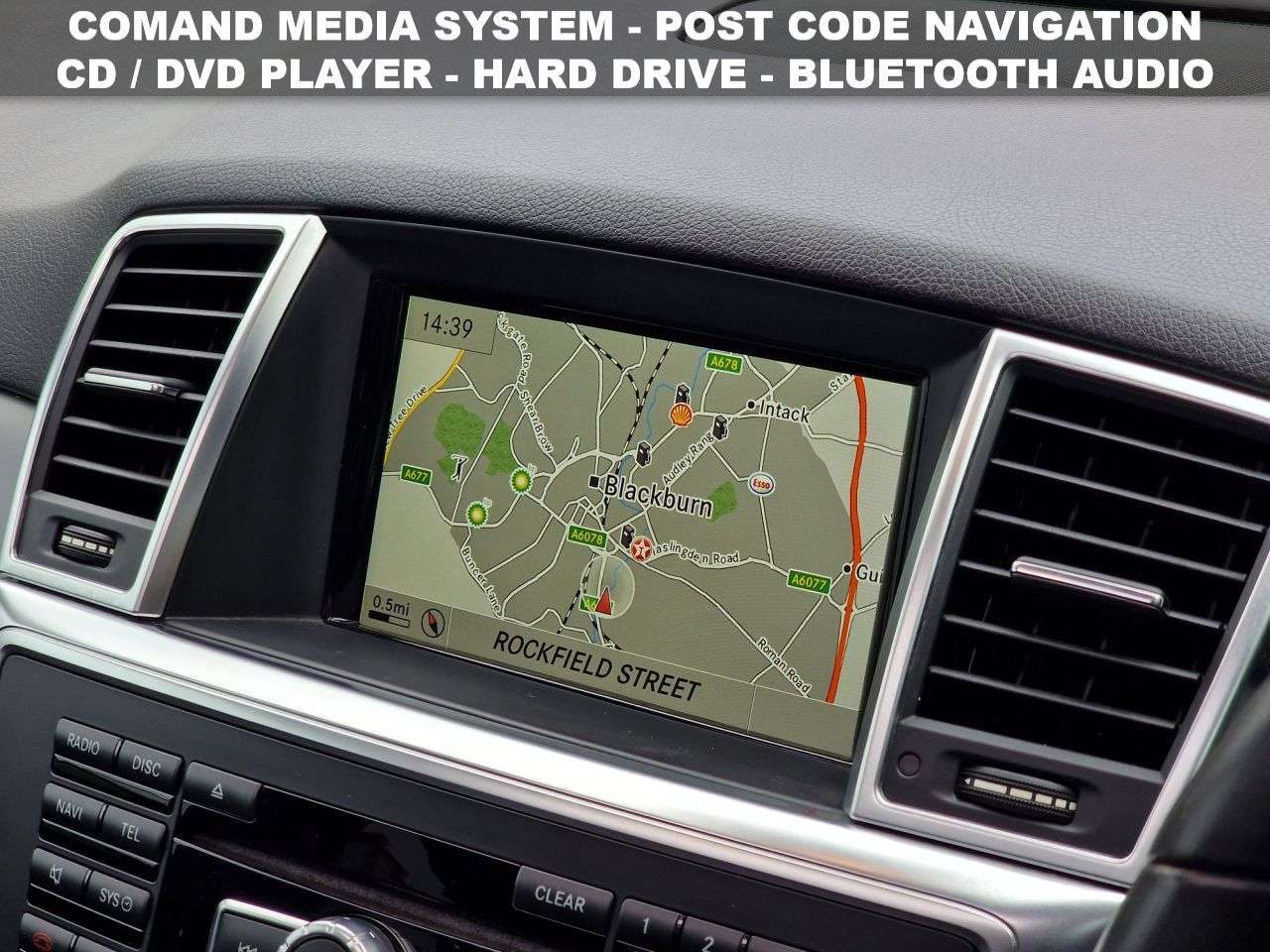 2014 MERCEDES-BENZ M-CLASS 2014 MERCEDES-BENZ M-CLASS