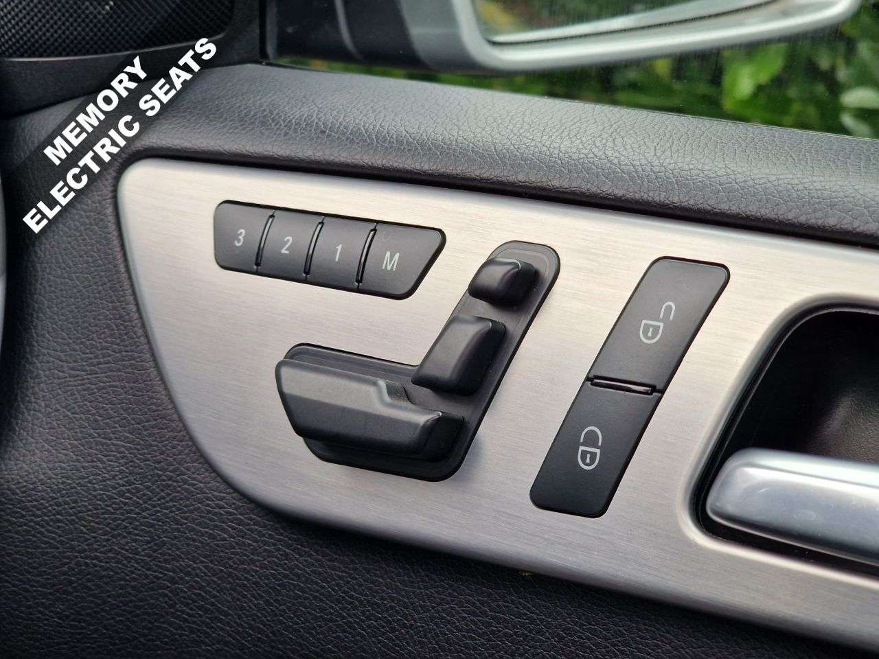 2014 MERCEDES-BENZ M-CLASS 2014 MERCEDES-BENZ M-CLASS