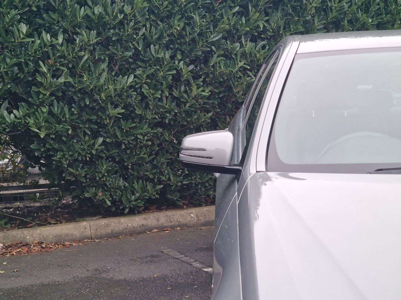 2010 MERCEDES-BENZ E-CLASS 2010 MERCEDES-BENZ E-CLASS