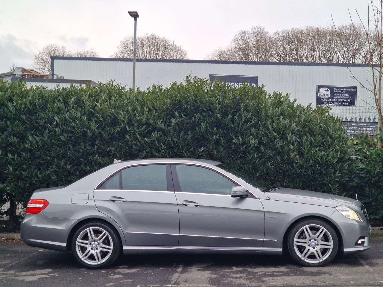 2010 MERCEDES-BENZ E-CLASS 2010 MERCEDES-BENZ E-CLASS