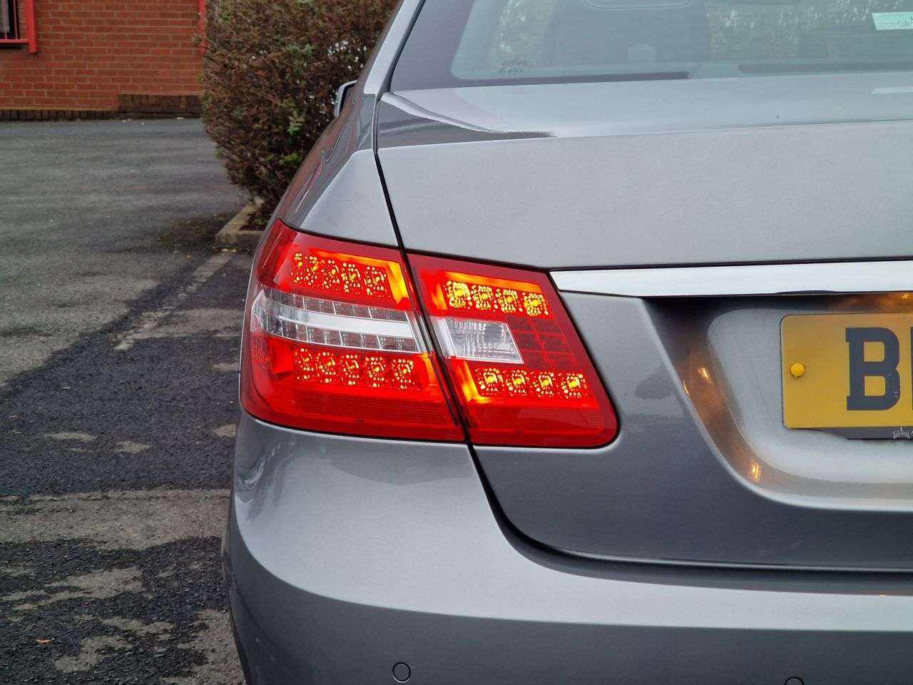 2010 MERCEDES-BENZ E-CLASS 2010 MERCEDES-BENZ E-CLASS