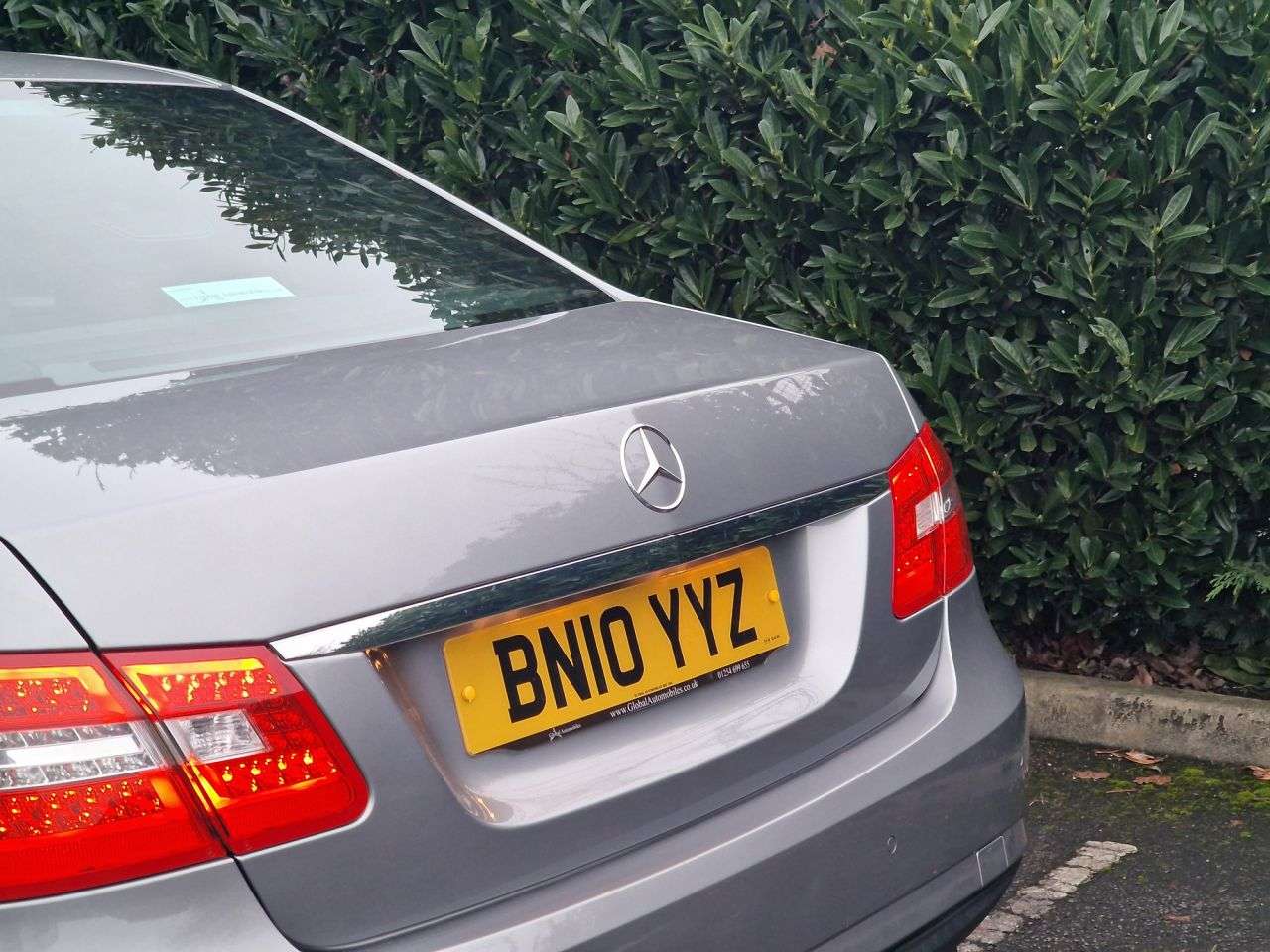 2010 MERCEDES-BENZ E-CLASS 2010 MERCEDES-BENZ E-CLASS