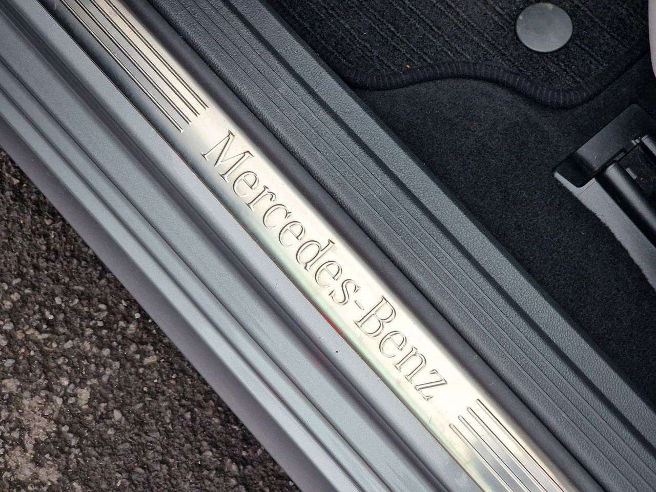 2010 MERCEDES-BENZ E-CLASS 2010 MERCEDES-BENZ E-CLASS