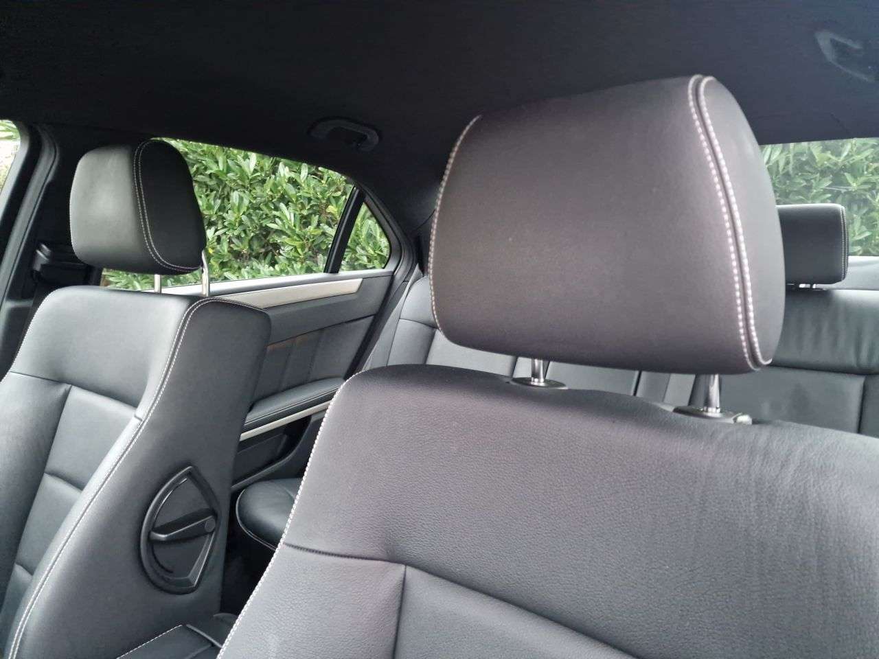 2010 MERCEDES-BENZ E-CLASS 2010 MERCEDES-BENZ E-CLASS