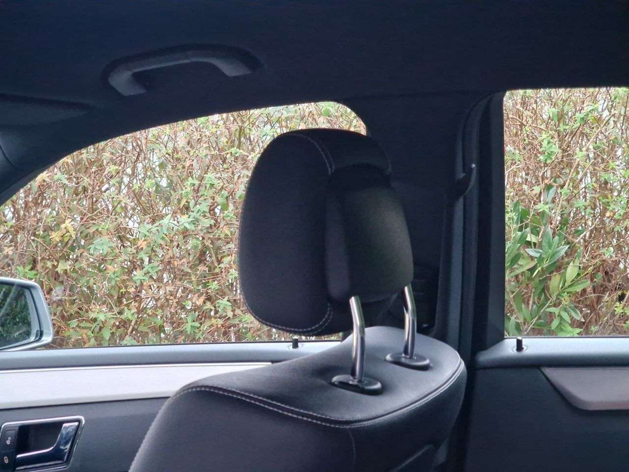 2010 MERCEDES-BENZ E-CLASS 2010 MERCEDES-BENZ E-CLASS