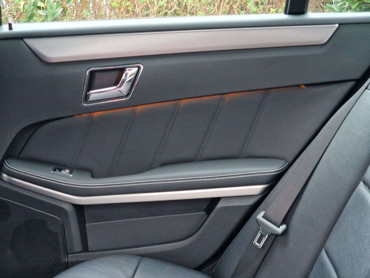 2010 MERCEDES-BENZ E-CLASS 2010 MERCEDES-BENZ E-CLASS