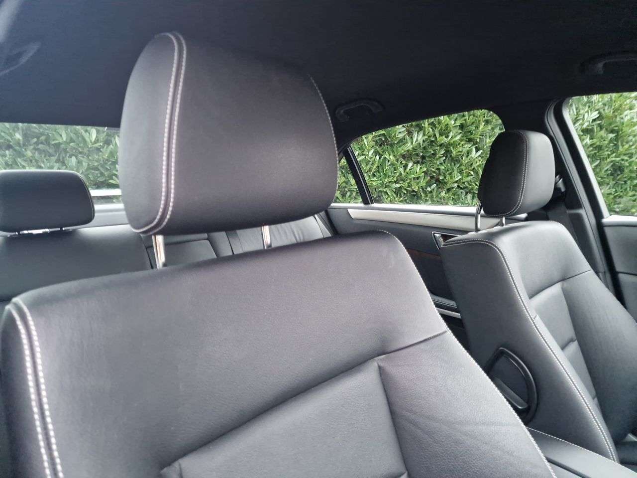 2010 MERCEDES-BENZ E-CLASS 2010 MERCEDES-BENZ E-CLASS