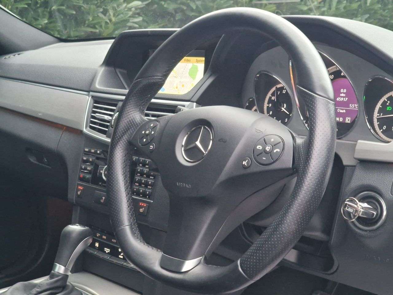 2010 MERCEDES-BENZ E-CLASS 2010 MERCEDES-BENZ E-CLASS