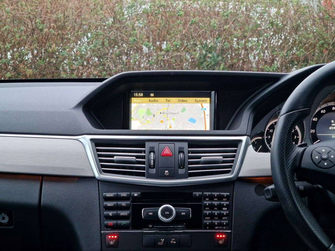 2010 MERCEDES-BENZ E-CLASS 2010 MERCEDES-BENZ E-CLASS