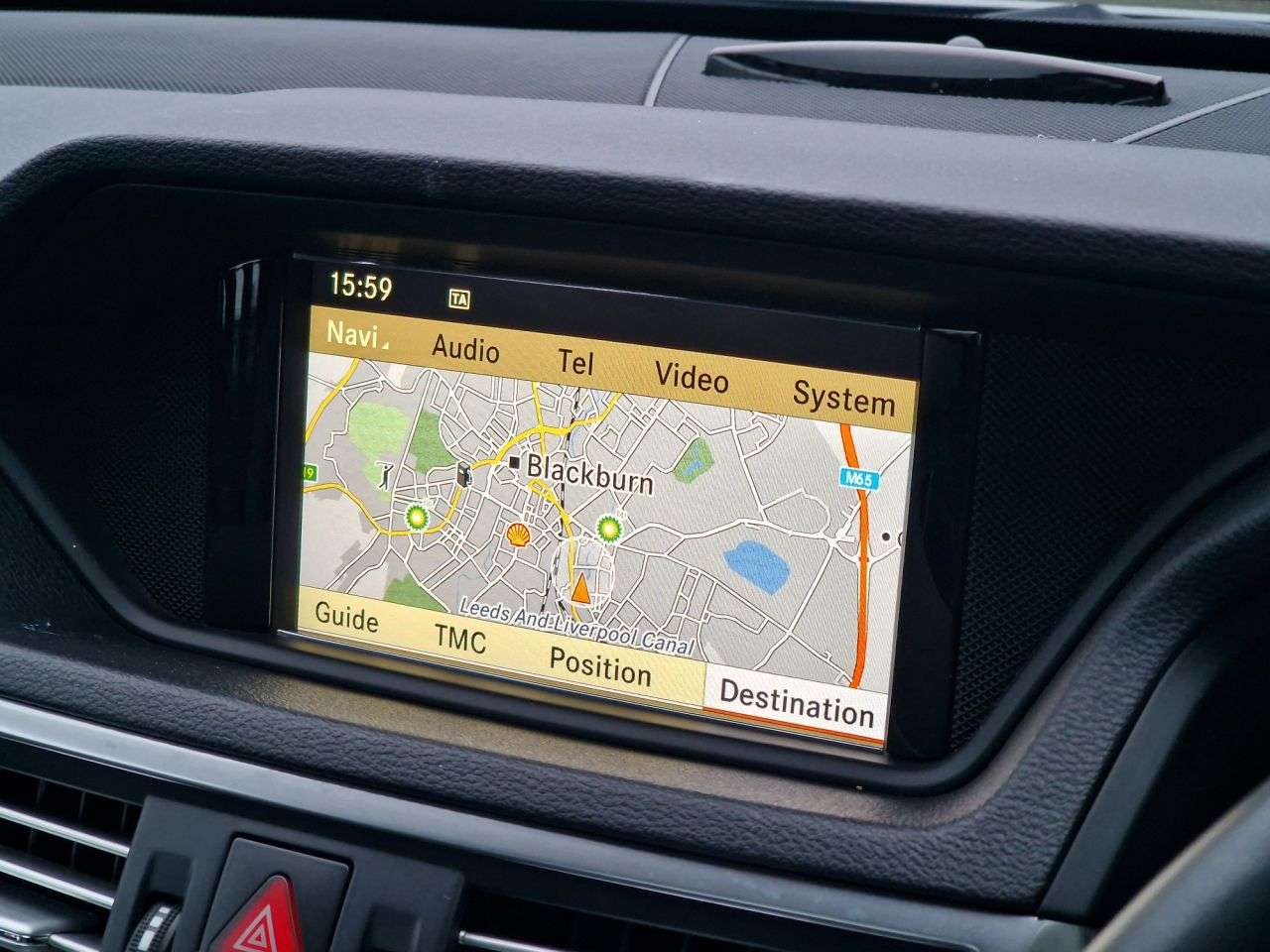 2010 MERCEDES-BENZ E-CLASS 2010 MERCEDES-BENZ E-CLASS