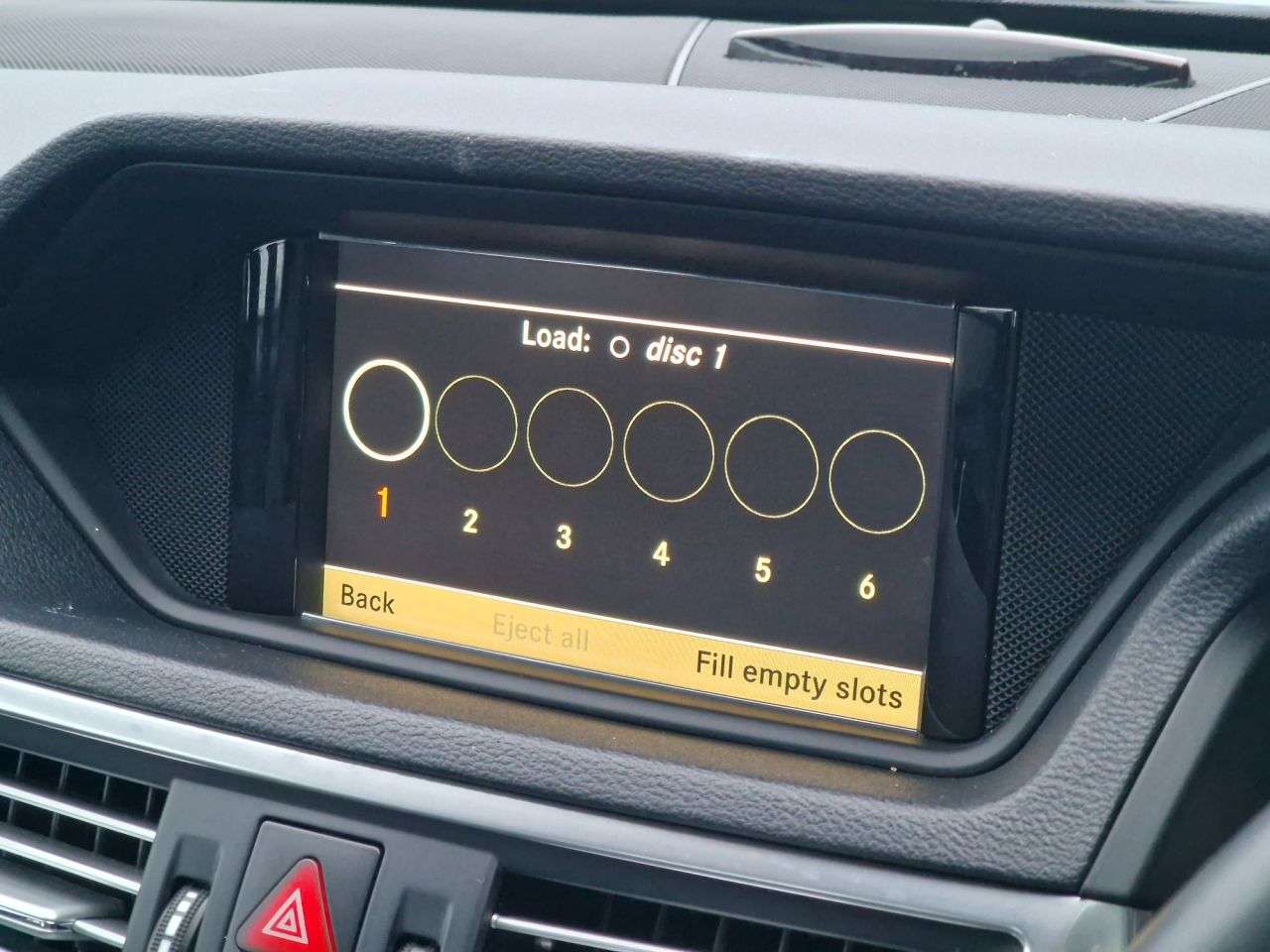 2010 MERCEDES-BENZ E-CLASS 2010 MERCEDES-BENZ E-CLASS