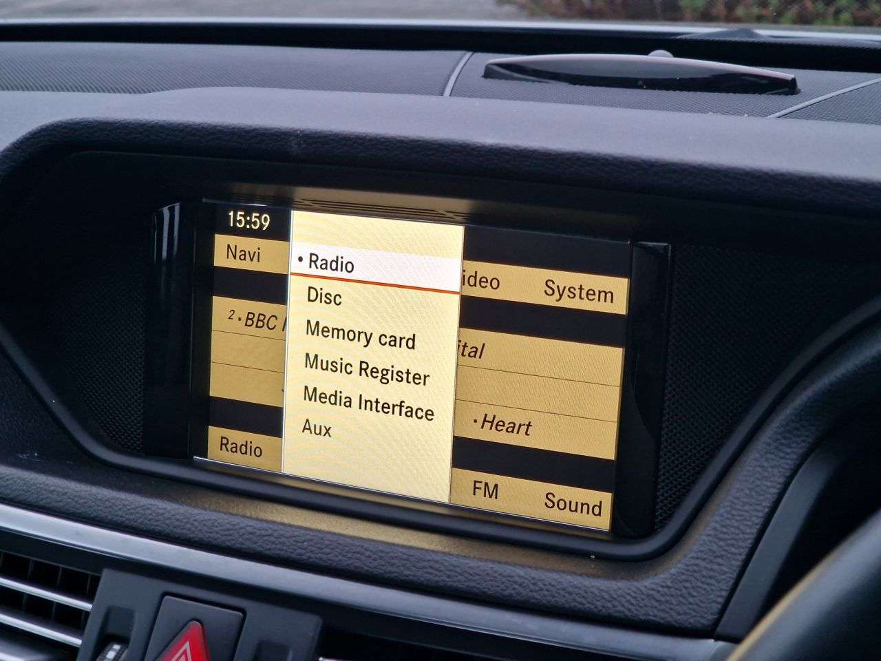 2010 MERCEDES-BENZ E-CLASS 2010 MERCEDES-BENZ E-CLASS