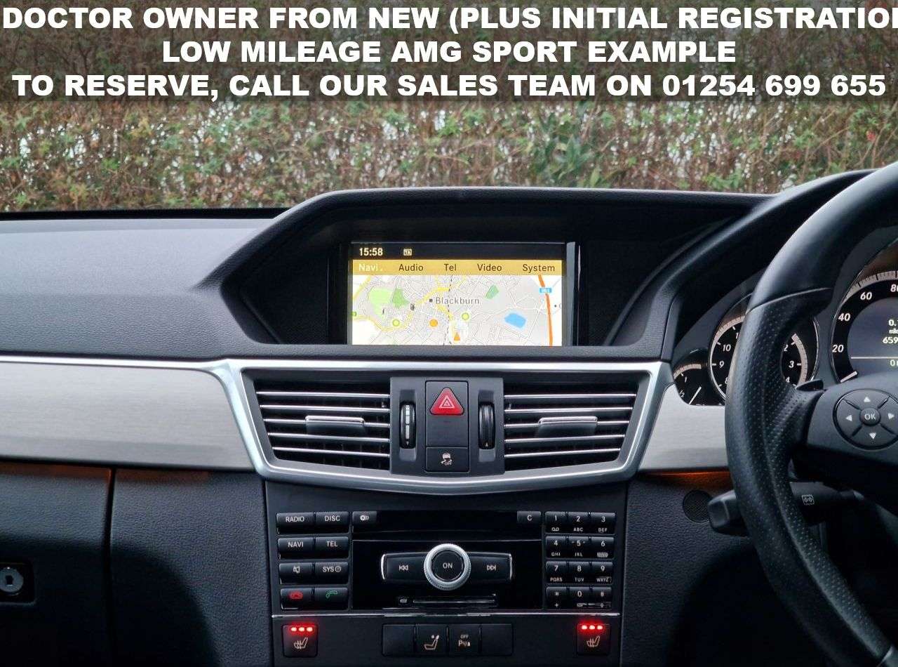 2010 MERCEDES-BENZ E-CLASS 2010 MERCEDES-BENZ E-CLASS