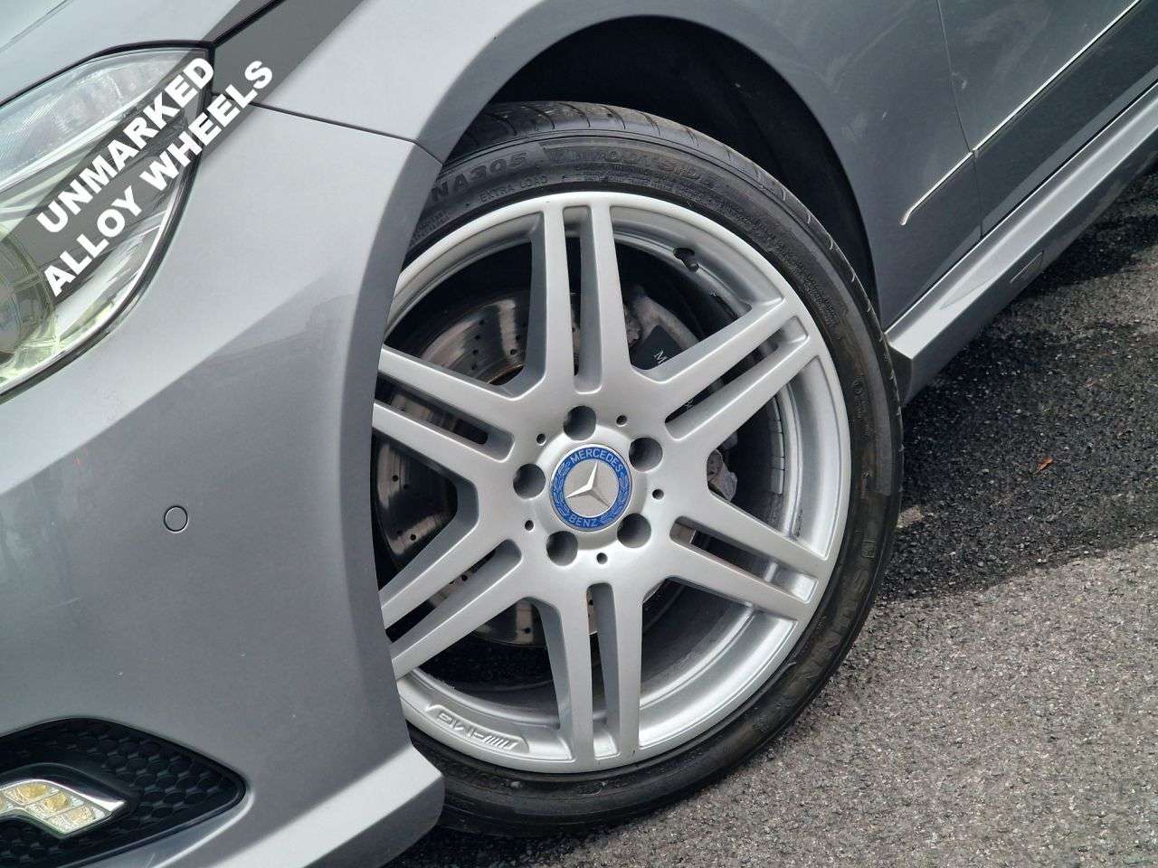 2010 MERCEDES-BENZ E-CLASS 2010 MERCEDES-BENZ E-CLASS