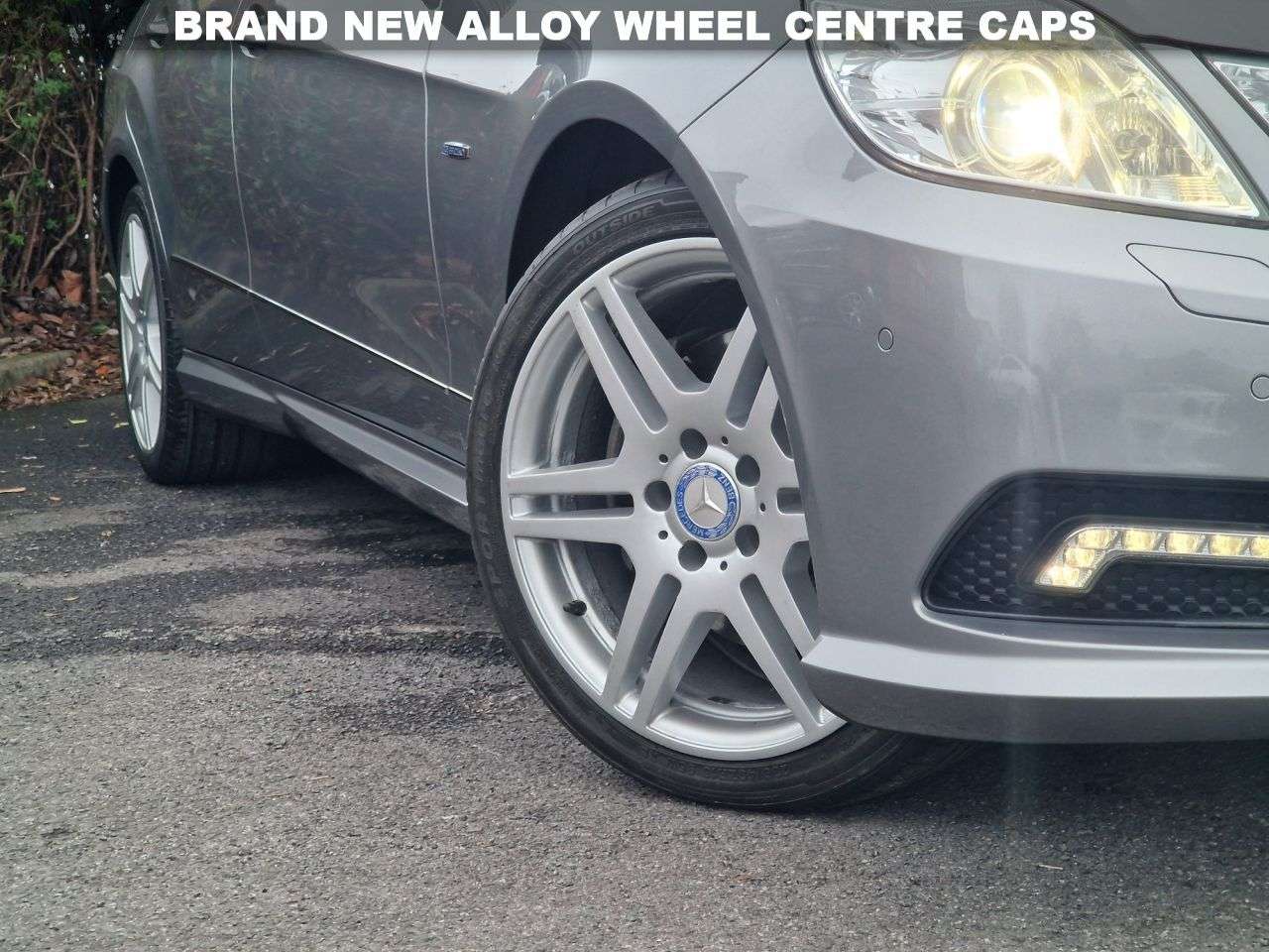 2010 MERCEDES-BENZ E-CLASS 2010 MERCEDES-BENZ E-CLASS