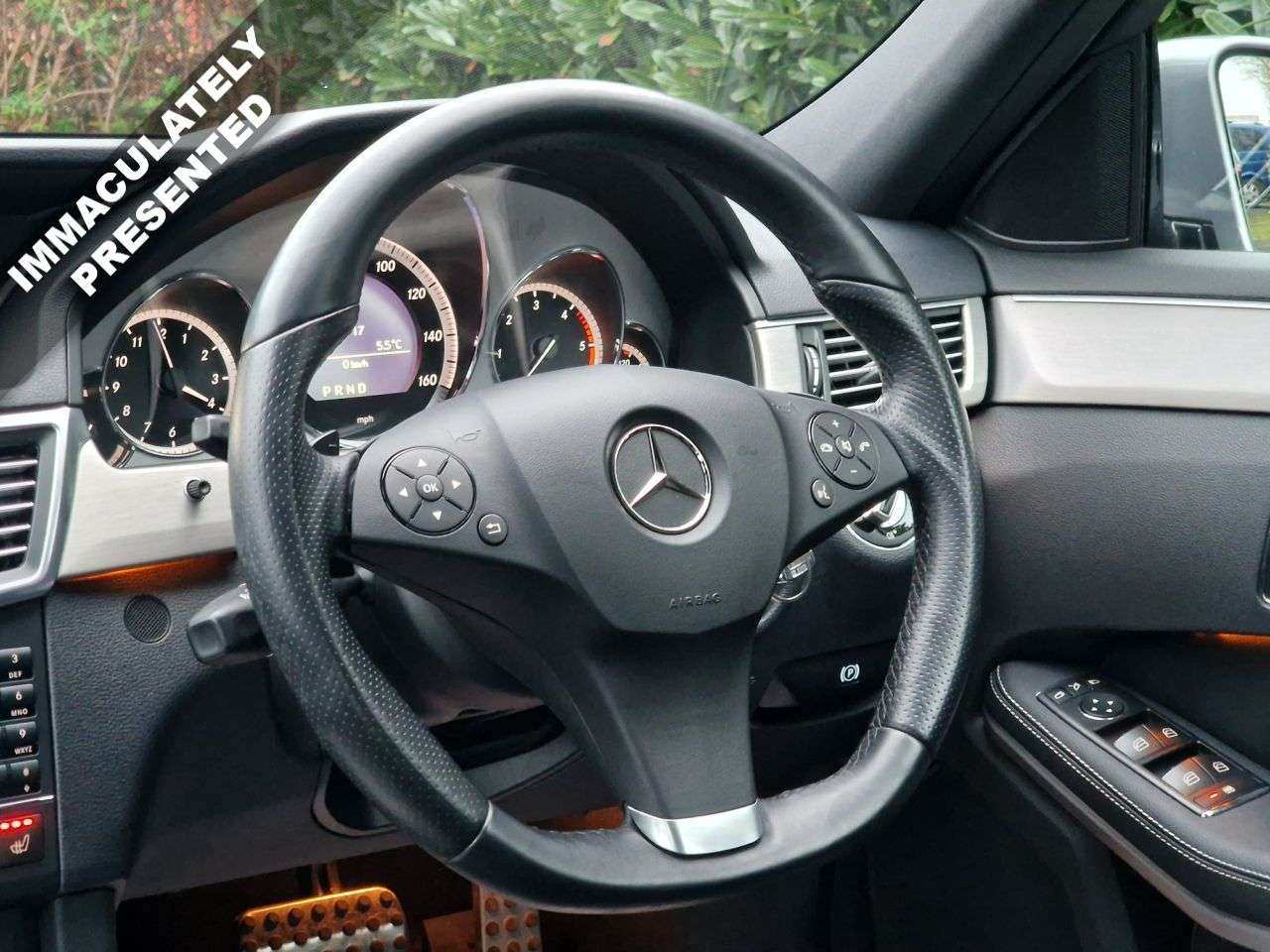 2010 MERCEDES-BENZ E-CLASS 2010 MERCEDES-BENZ E-CLASS