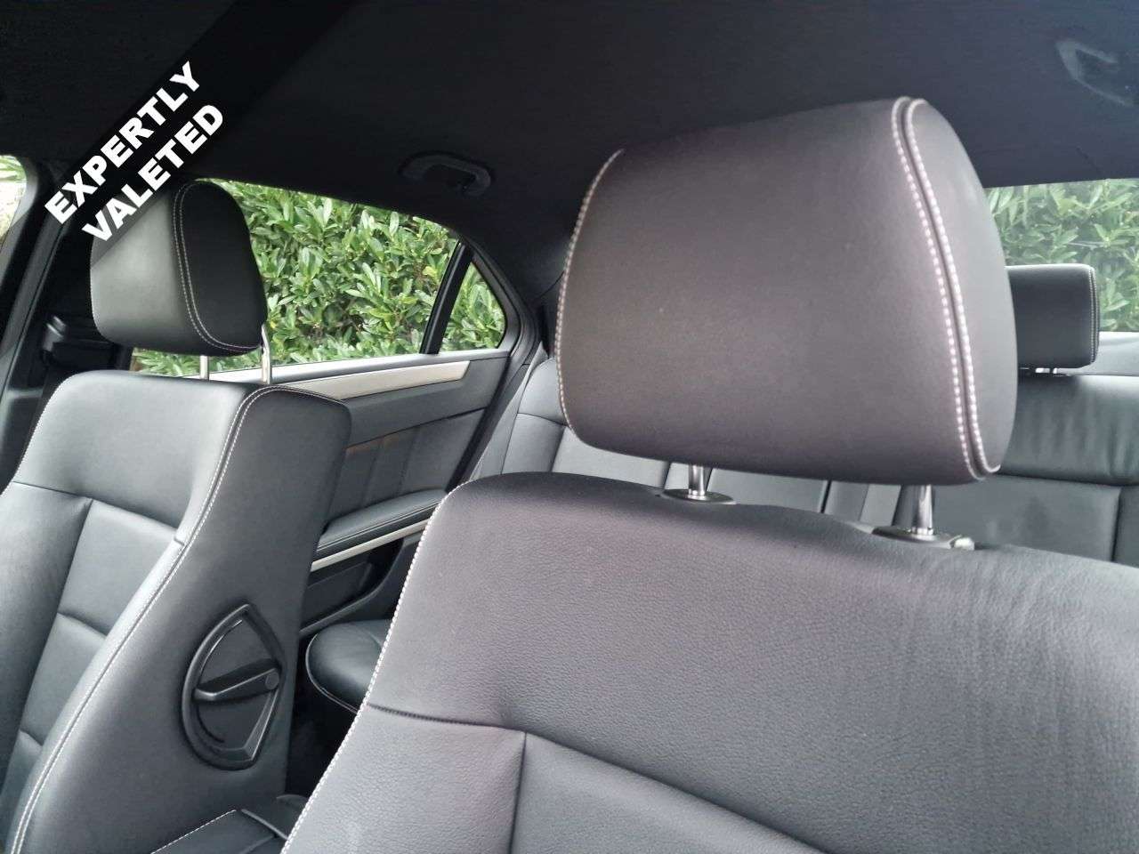 2010 MERCEDES-BENZ E-CLASS 2010 MERCEDES-BENZ E-CLASS