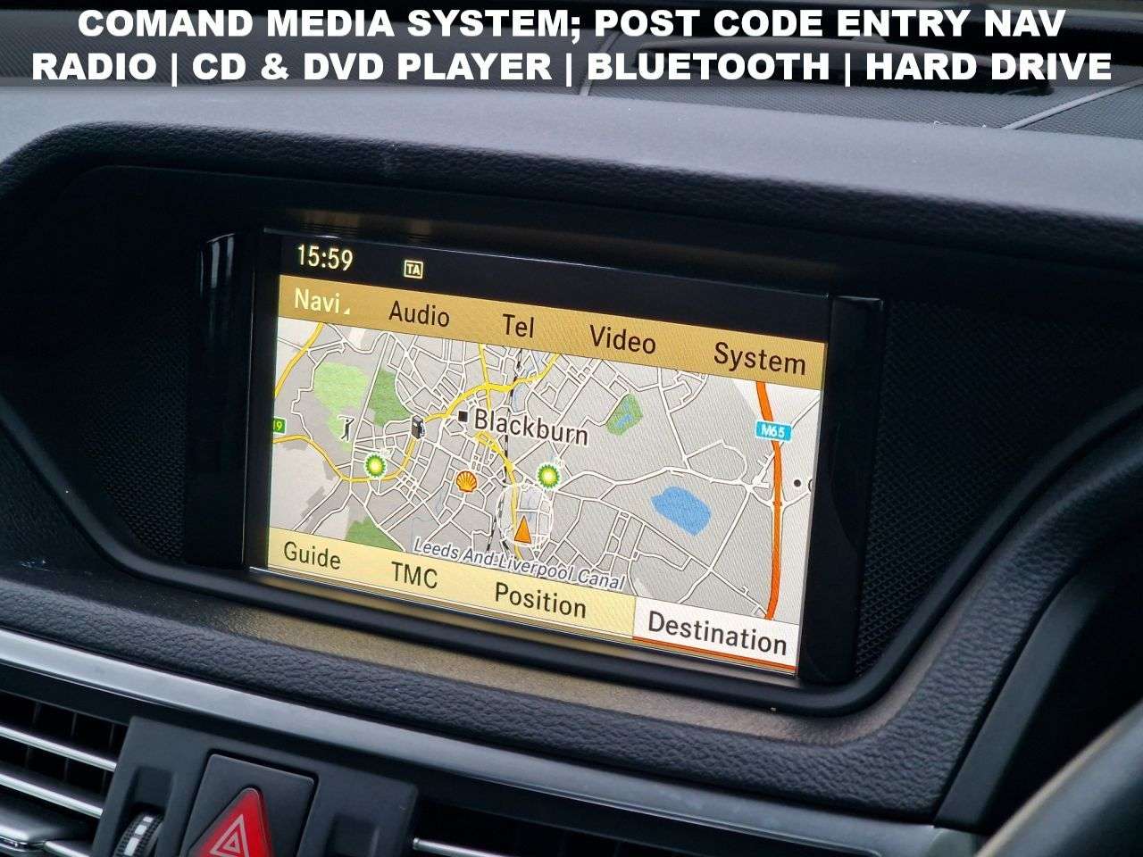 2010 MERCEDES-BENZ E-CLASS 2010 MERCEDES-BENZ E-CLASS