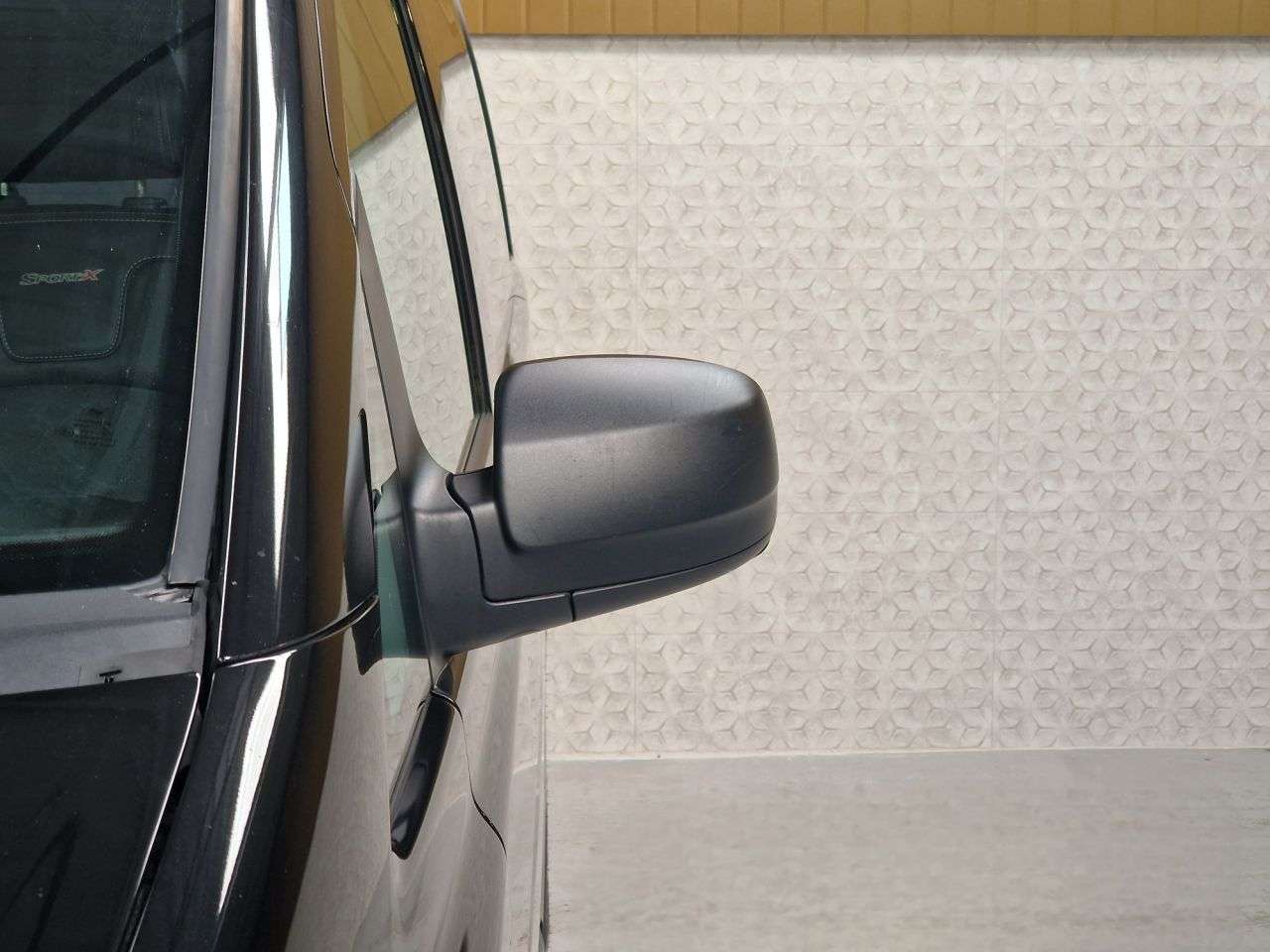 2012 MERCEDES-BENZ VITO 2012 MERCEDES-BENZ VITO