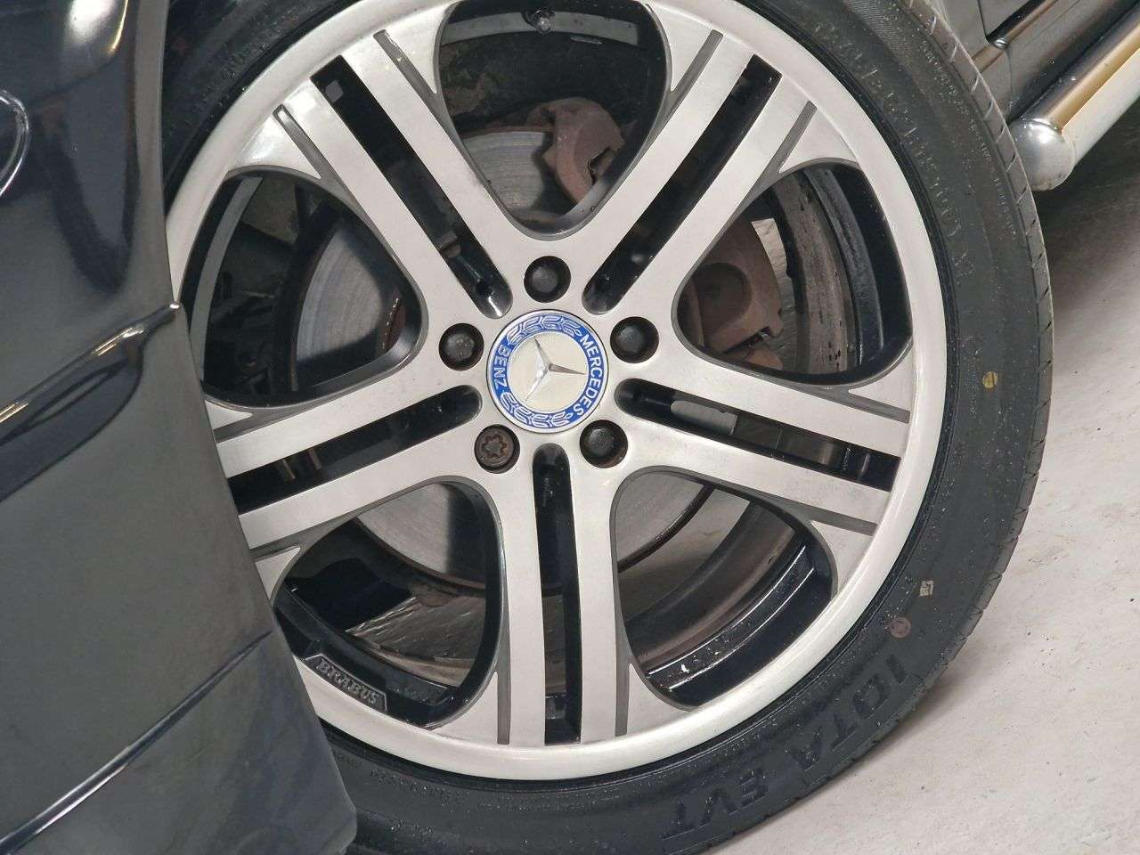 2012 MERCEDES-BENZ VITO 2012 MERCEDES-BENZ VITO