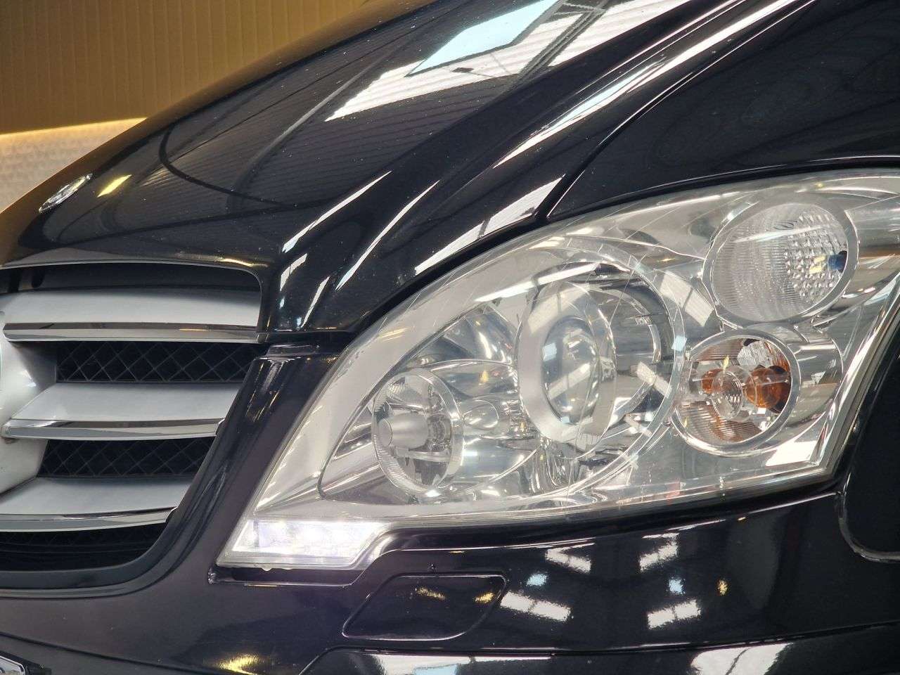 2012 MERCEDES-BENZ VITO 2012 MERCEDES-BENZ VITO