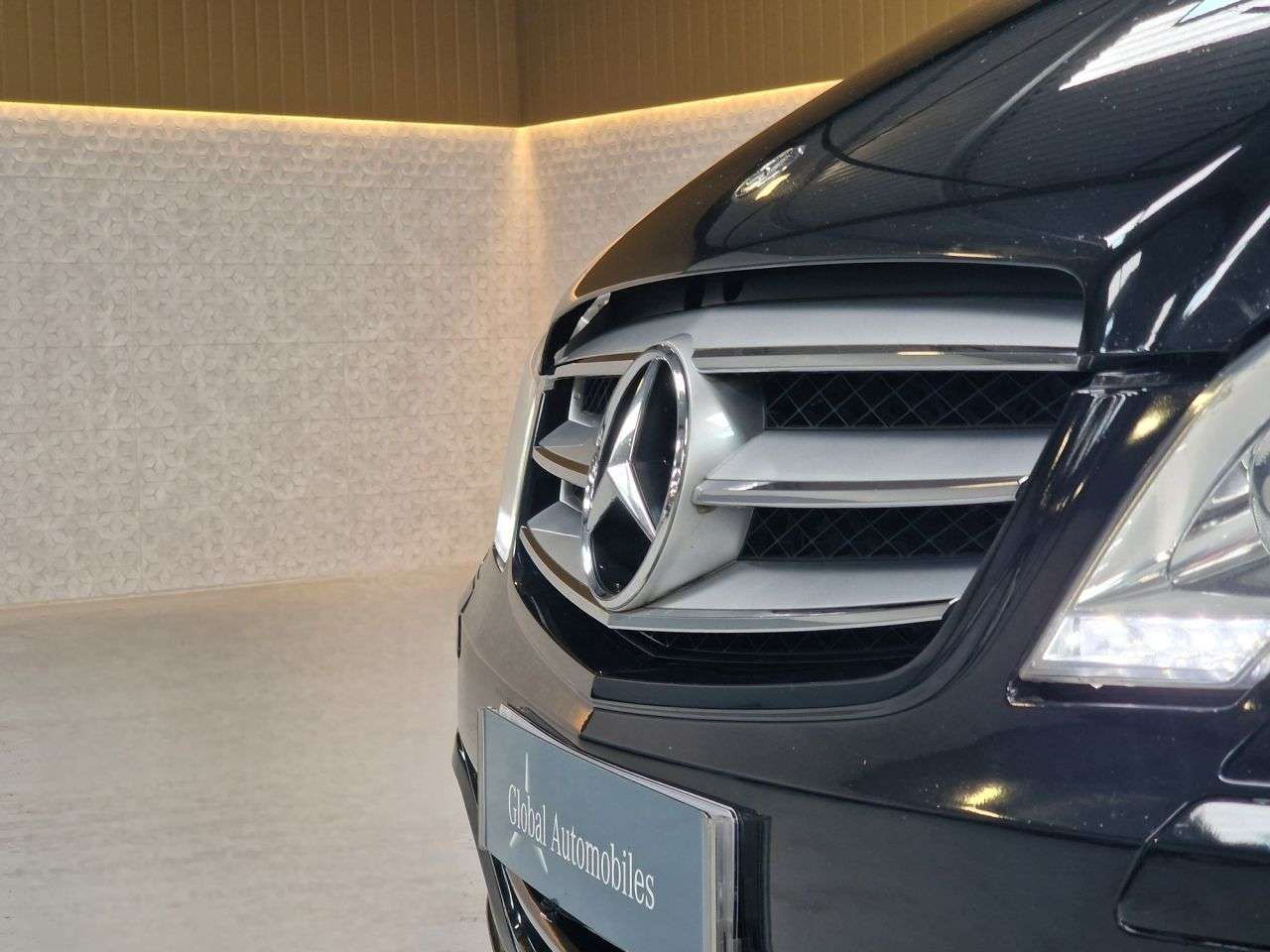 2012 MERCEDES-BENZ VITO 2012 MERCEDES-BENZ VITO