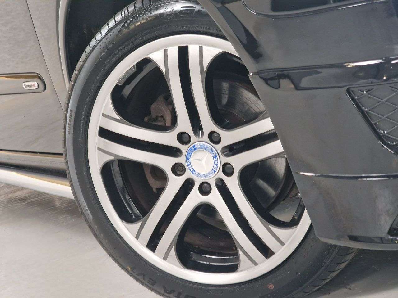 2012 MERCEDES-BENZ VITO 2012 MERCEDES-BENZ VITO