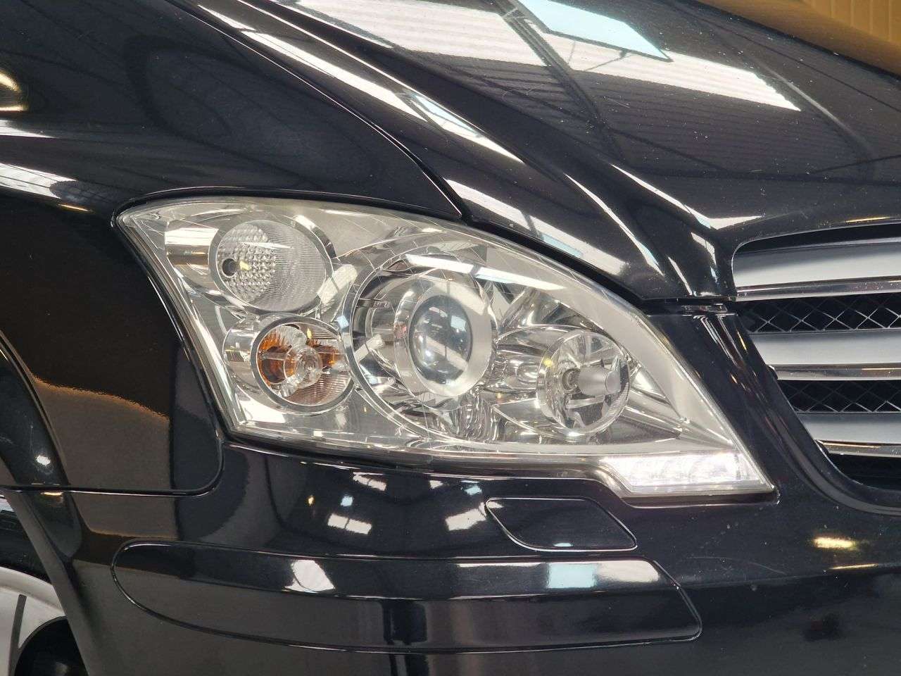 2012 MERCEDES-BENZ VITO 2012 MERCEDES-BENZ VITO