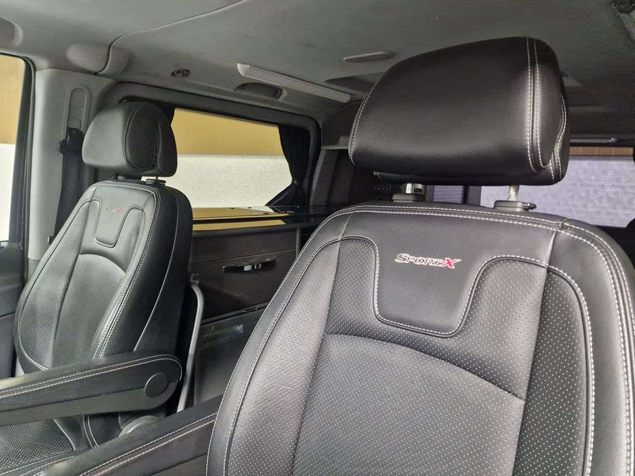 2012 MERCEDES-BENZ VITO 2012 MERCEDES-BENZ VITO