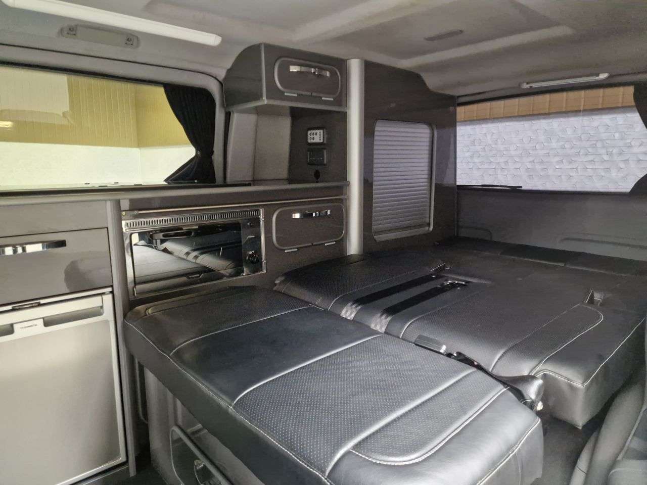 2012 MERCEDES-BENZ VITO 2012 MERCEDES-BENZ VITO