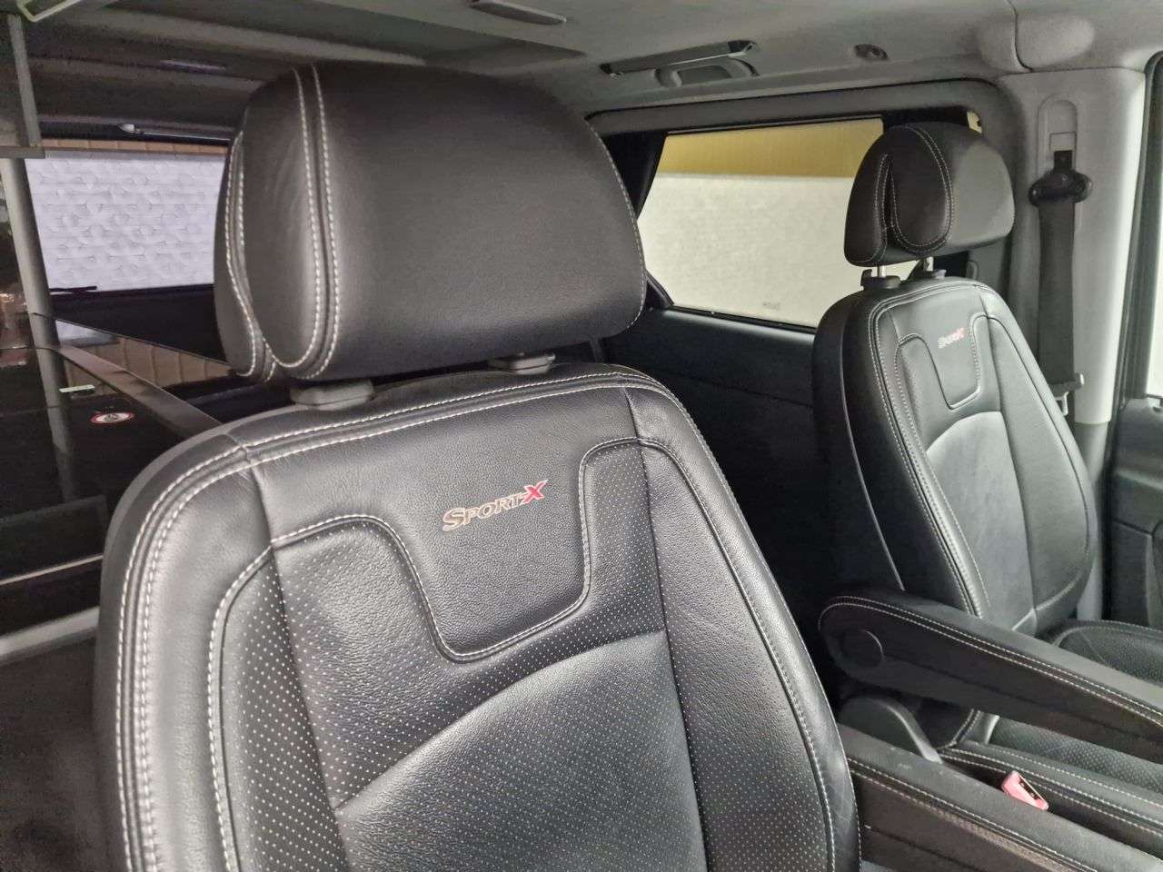 2012 MERCEDES-BENZ VITO 2012 MERCEDES-BENZ VITO