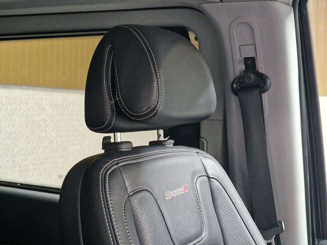 2012 MERCEDES-BENZ VITO 2012 MERCEDES-BENZ VITO