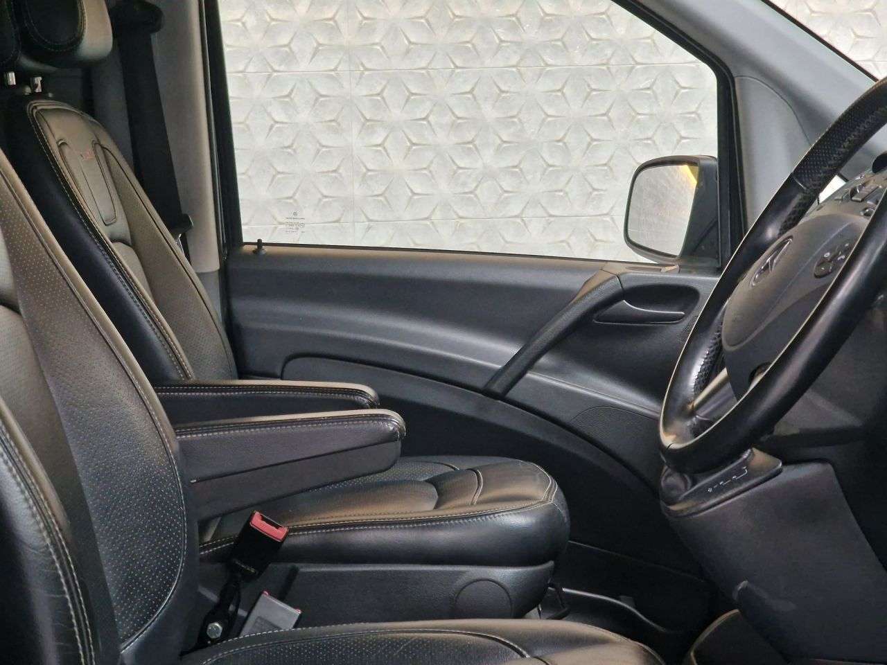 2012 MERCEDES-BENZ VITO 2012 MERCEDES-BENZ VITO