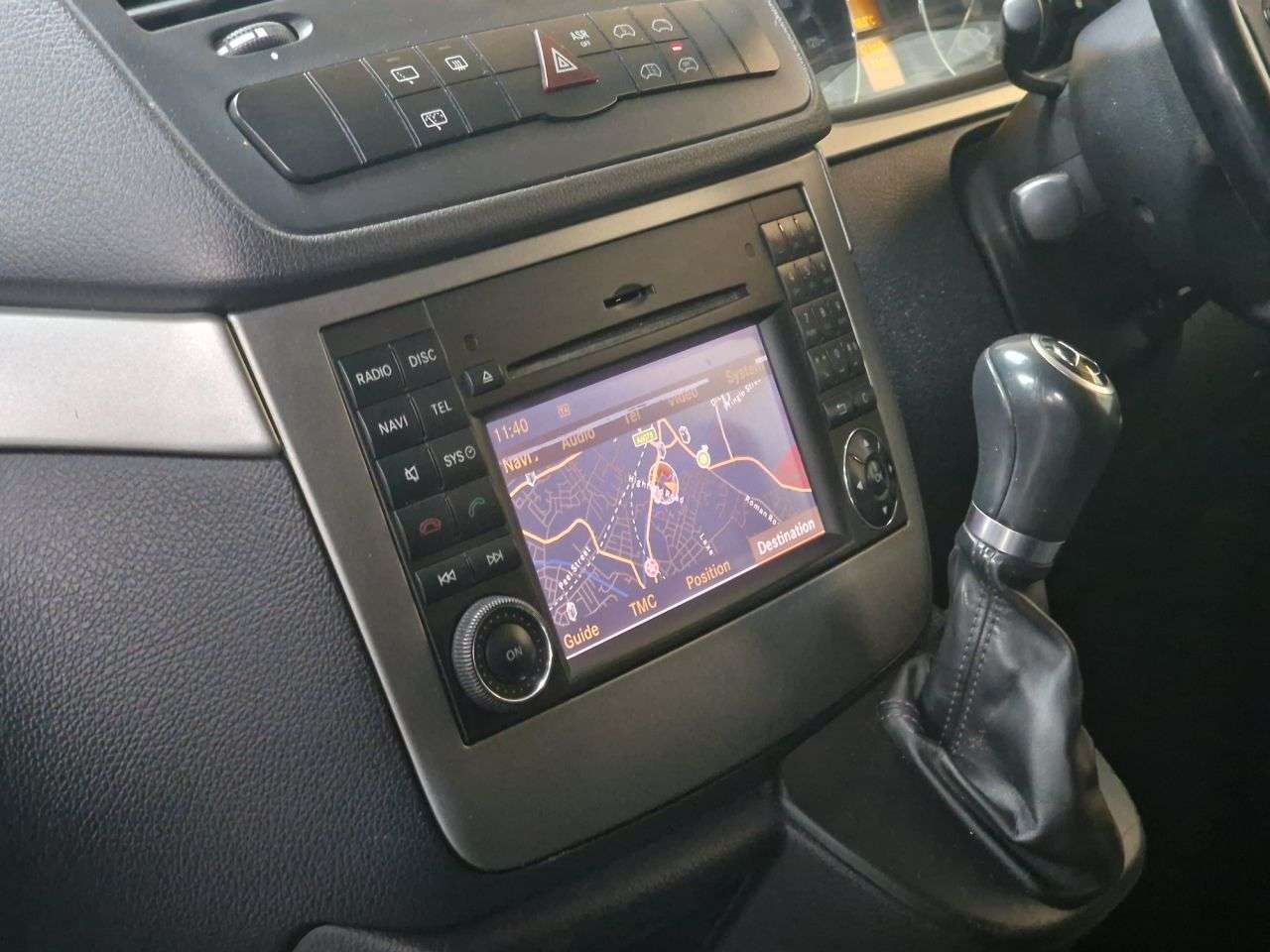 2012 MERCEDES-BENZ VITO 2012 MERCEDES-BENZ VITO