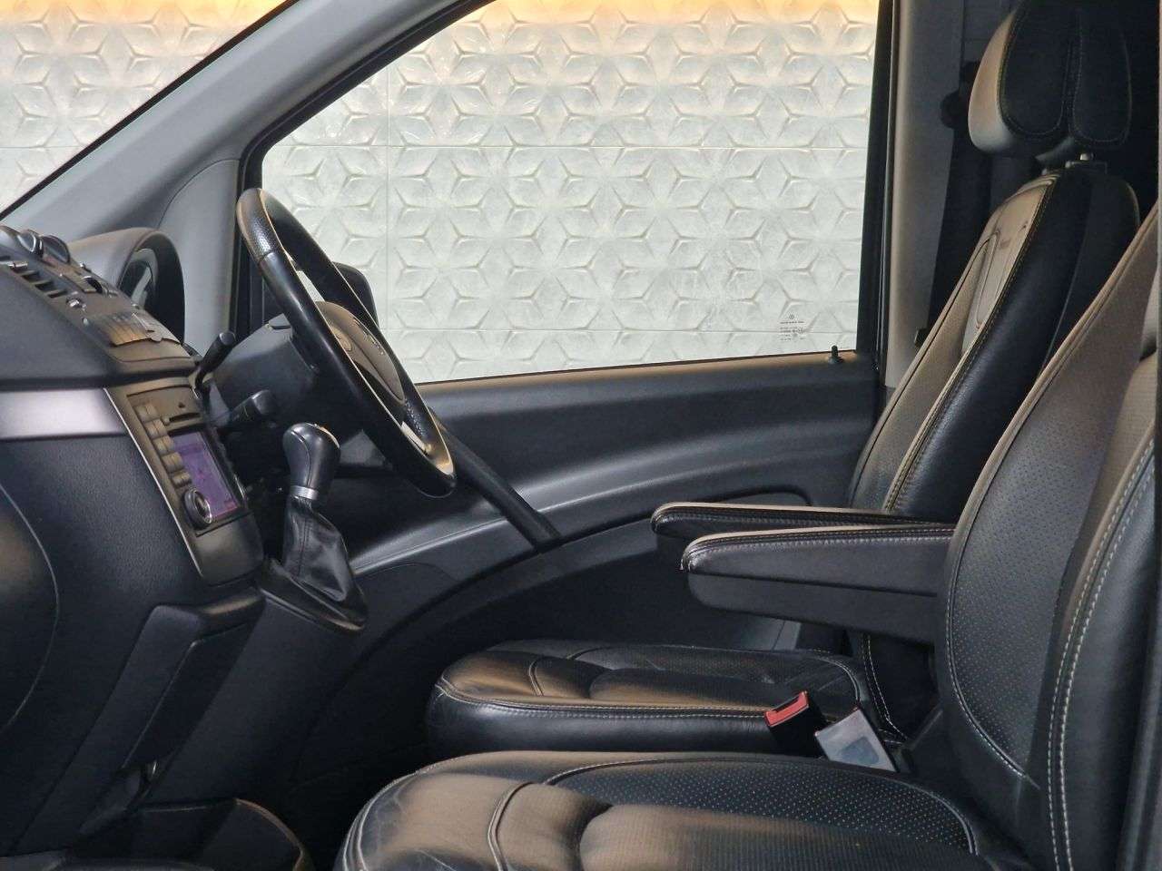 2012 MERCEDES-BENZ VITO 2012 MERCEDES-BENZ VITO