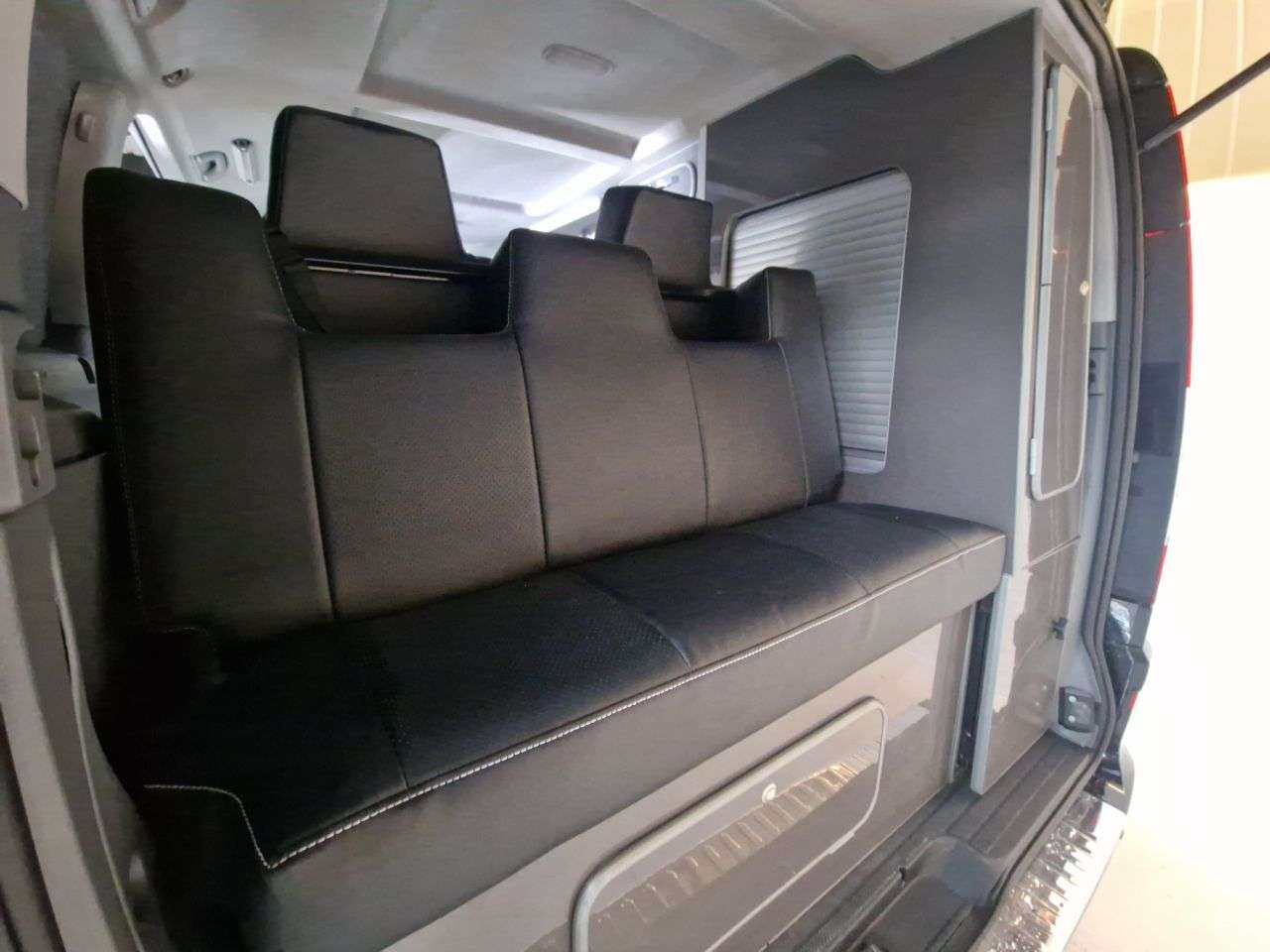 2012 MERCEDES-BENZ VITO 2012 MERCEDES-BENZ VITO