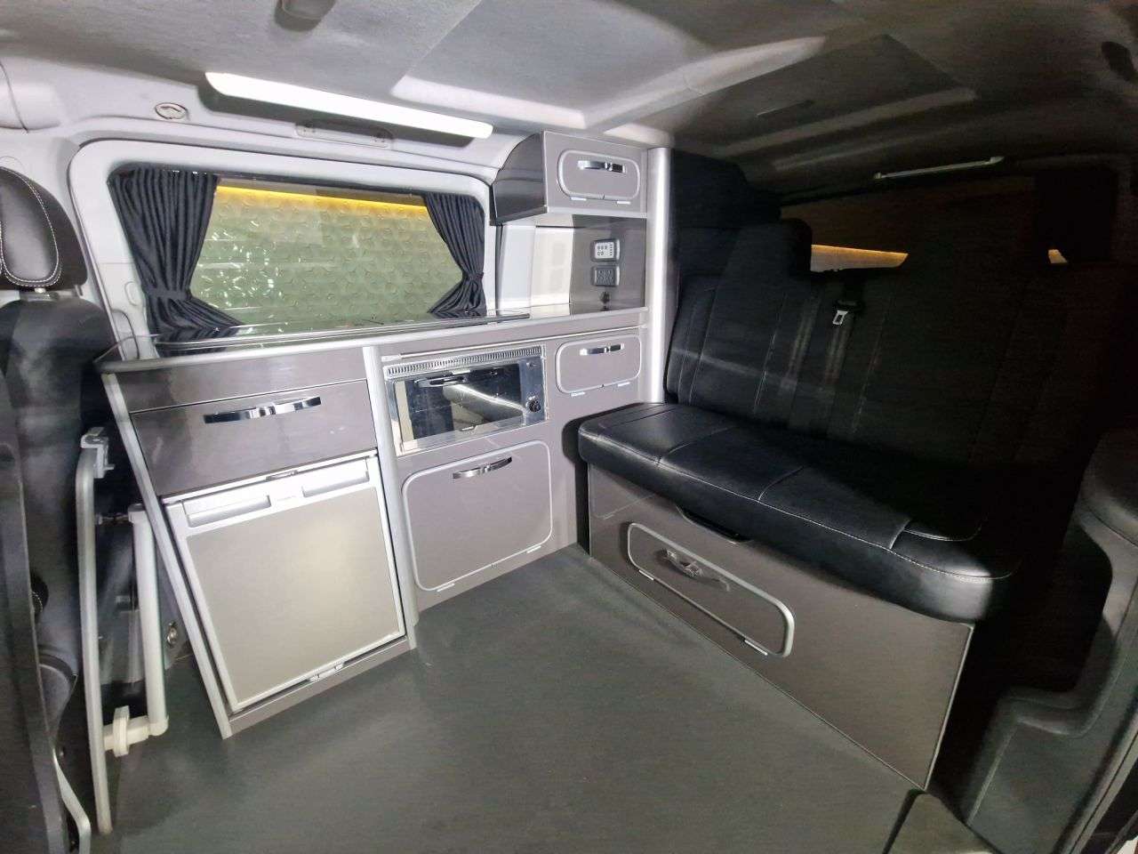 2012 MERCEDES-BENZ VITO 2012 MERCEDES-BENZ VITO