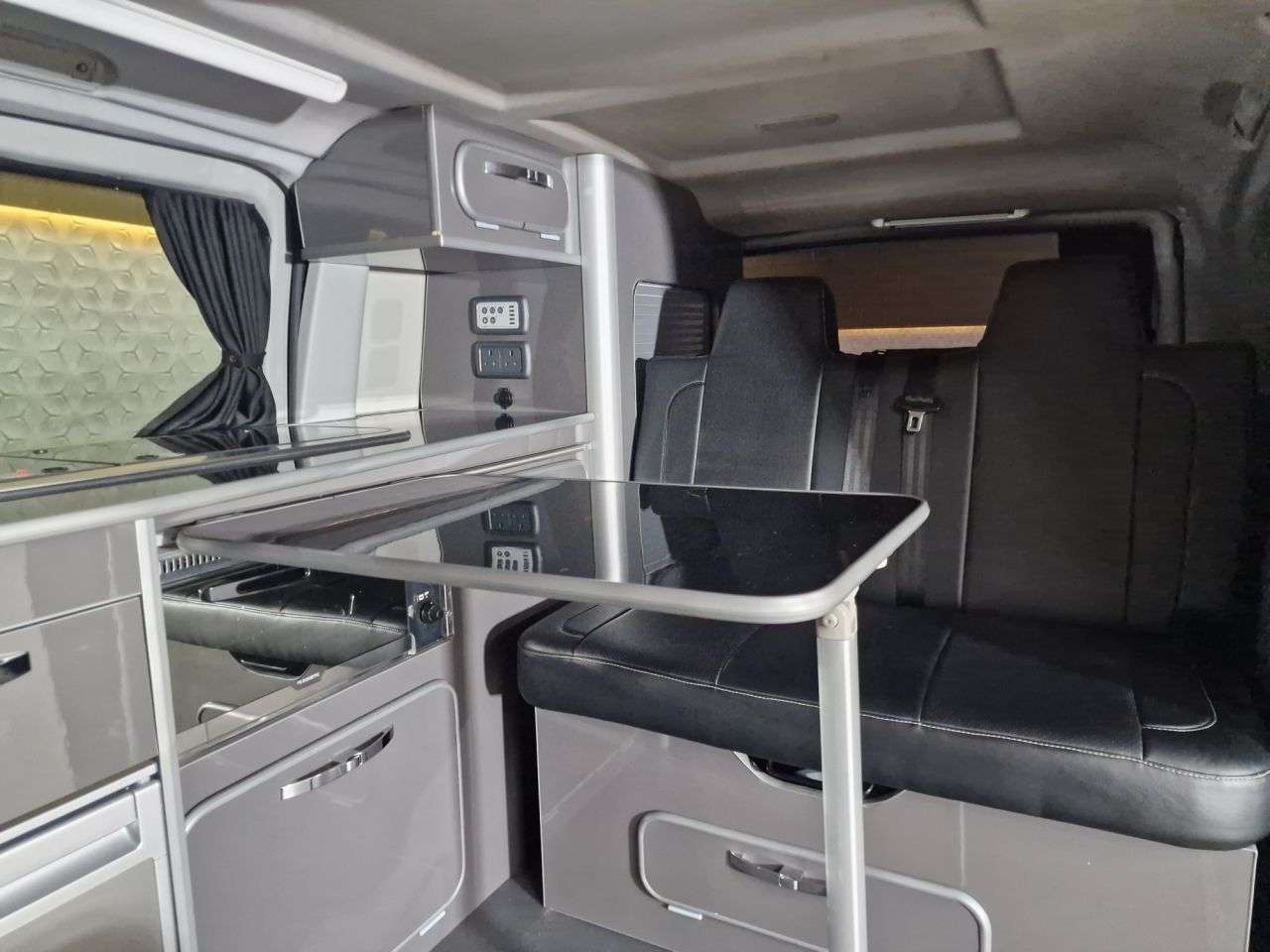 2012 MERCEDES-BENZ VITO 2012 MERCEDES-BENZ VITO