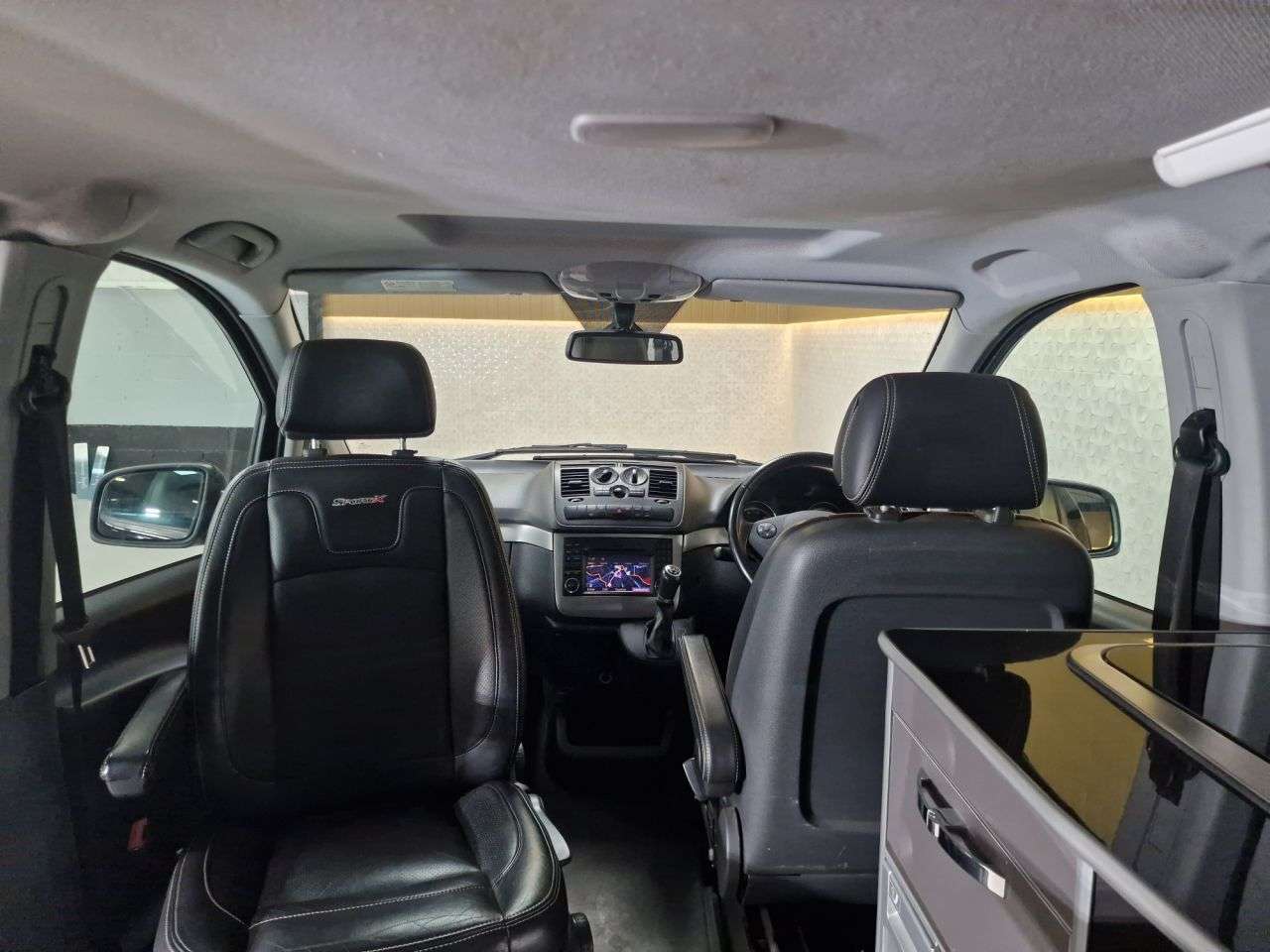 2012 MERCEDES-BENZ VITO 2012 MERCEDES-BENZ VITO