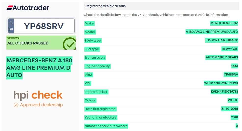 2018 MERCEDES-BENZ A-CLASS 2018 MERCEDES-BENZ A-CLASS