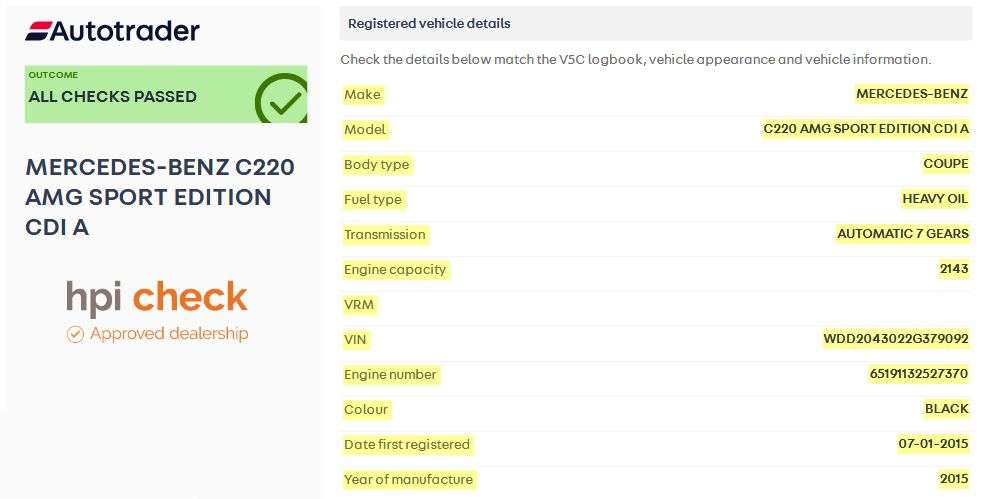 2015 MERCEDES-BENZ C-CLASS 2015 MERCEDES-BENZ C-CLASS