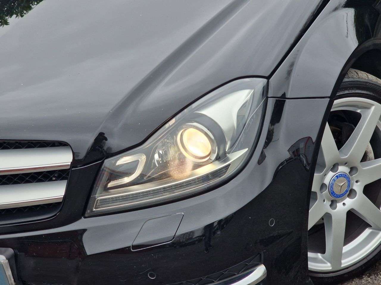 2015 MERCEDES-BENZ C-CLASS 2015 MERCEDES-BENZ C-CLASS