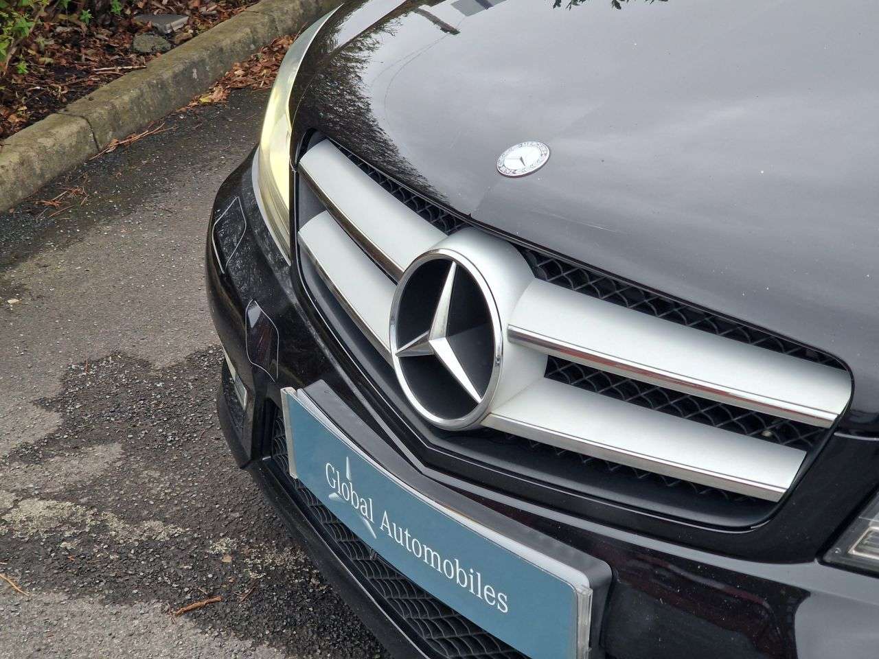 2015 MERCEDES-BENZ C-CLASS 2015 MERCEDES-BENZ C-CLASS