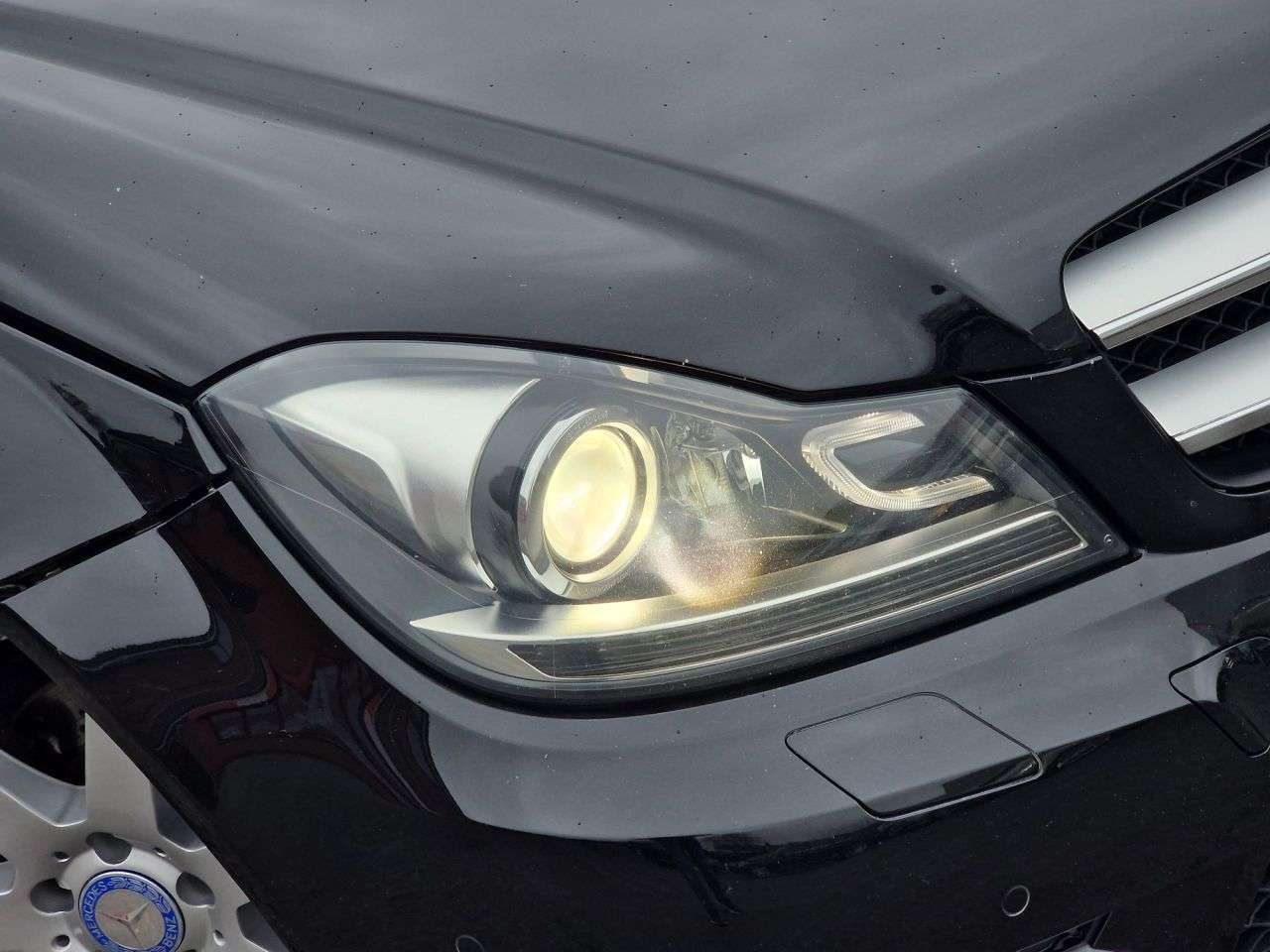 2015 MERCEDES-BENZ C-CLASS 2015 MERCEDES-BENZ C-CLASS