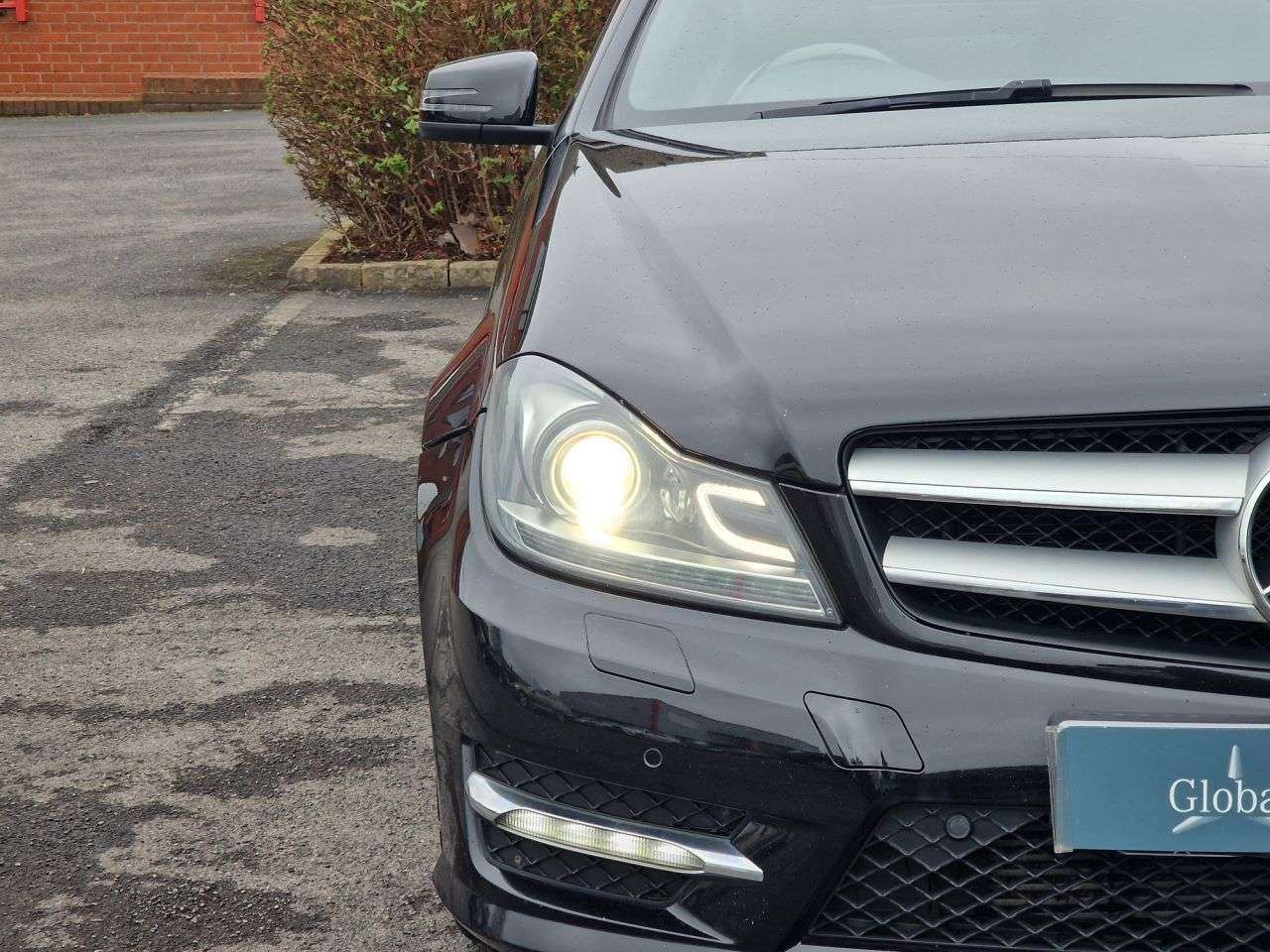 2015 MERCEDES-BENZ C-CLASS 2015 MERCEDES-BENZ C-CLASS